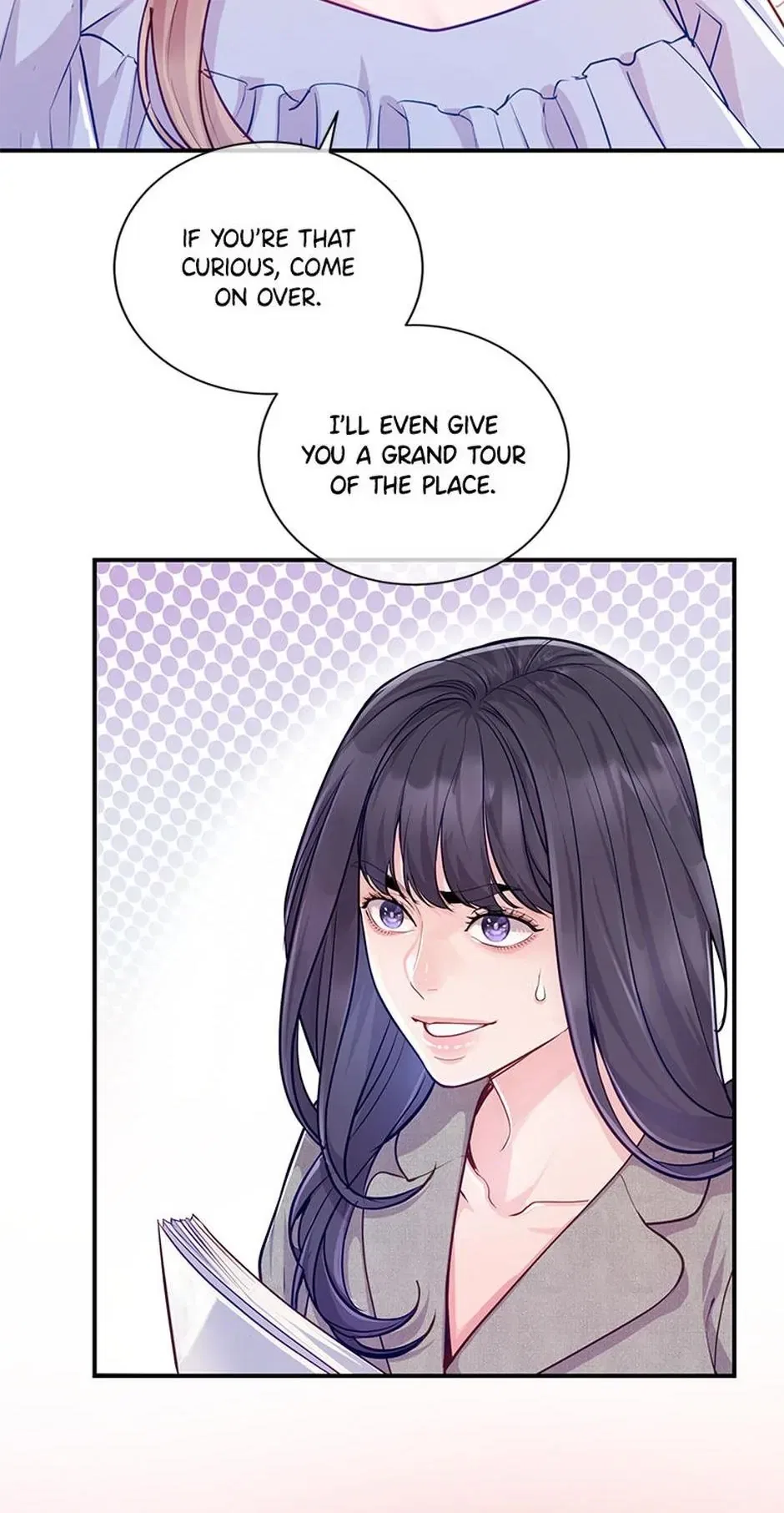 A Suspicious Confession Chapter 52 – Page 2