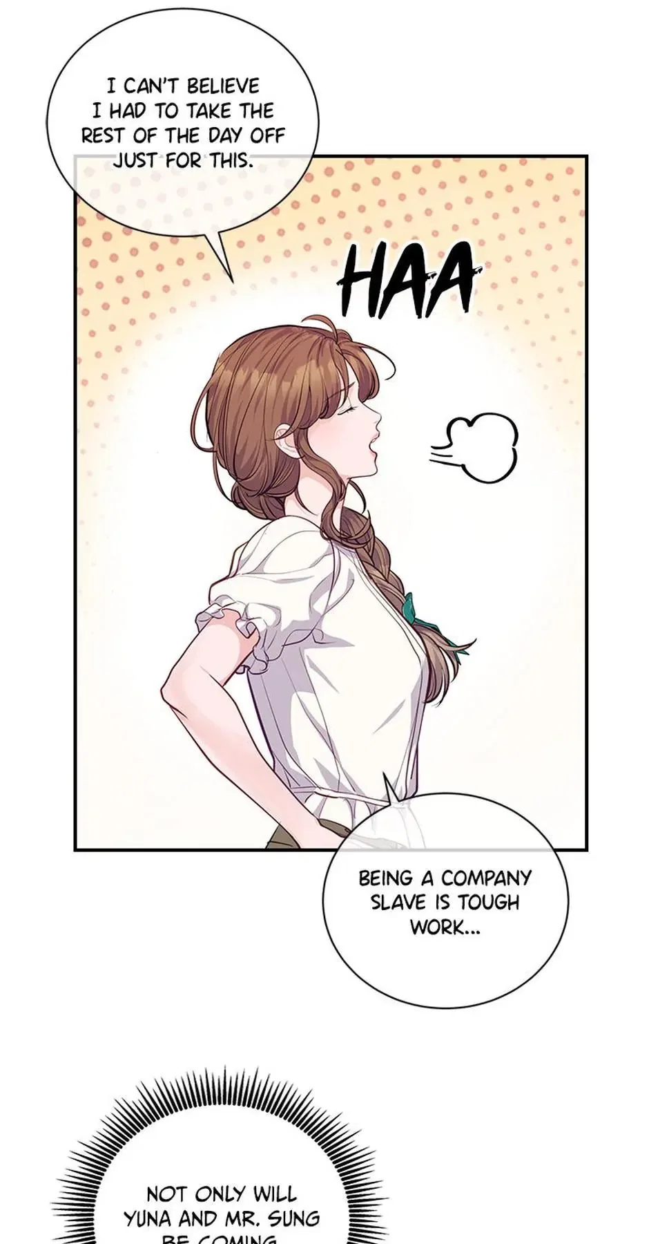 A Suspicious Confession Chapter 52 – Page 9