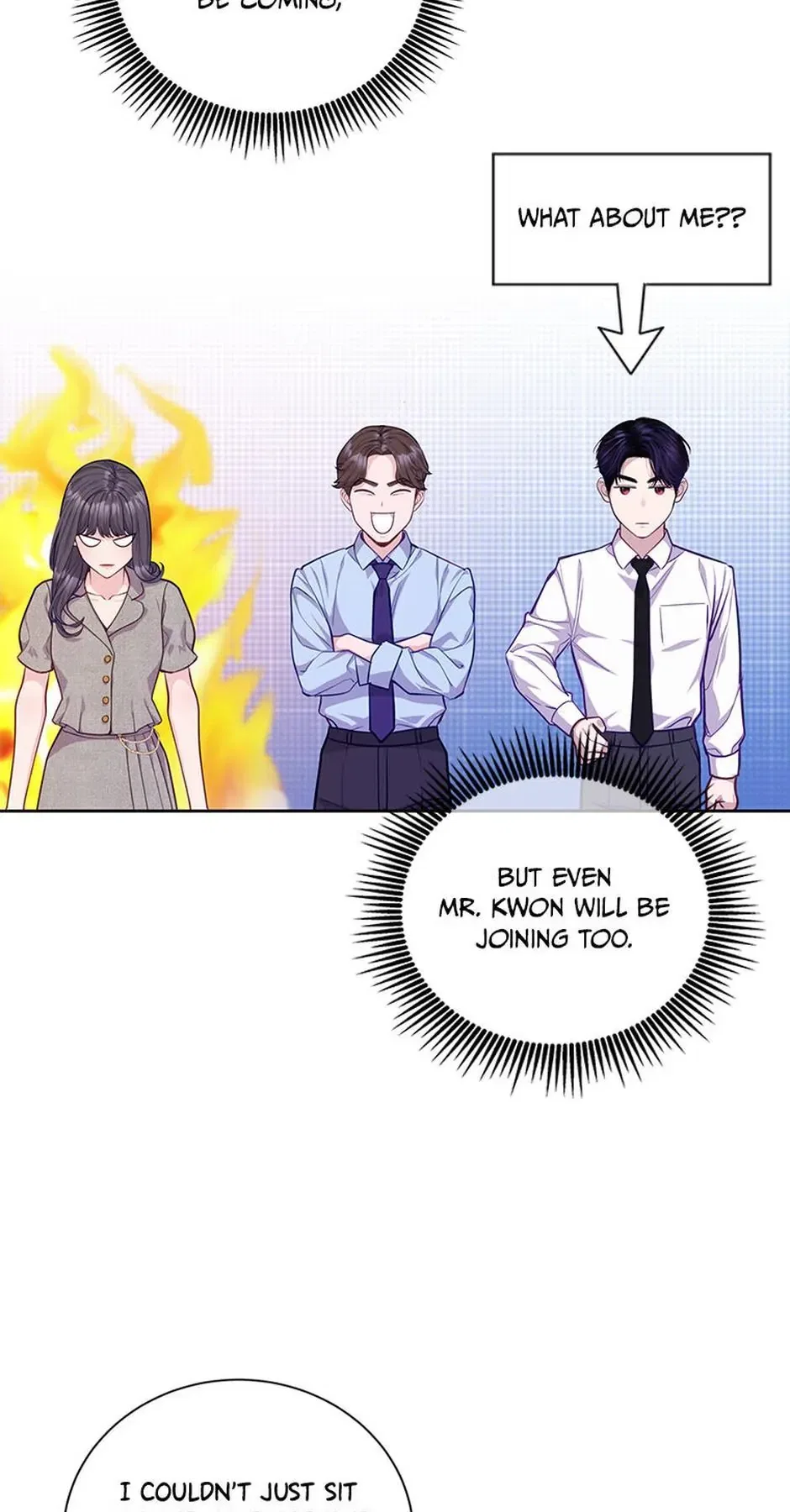 A Suspicious Confession Chapter 52 – Page 10