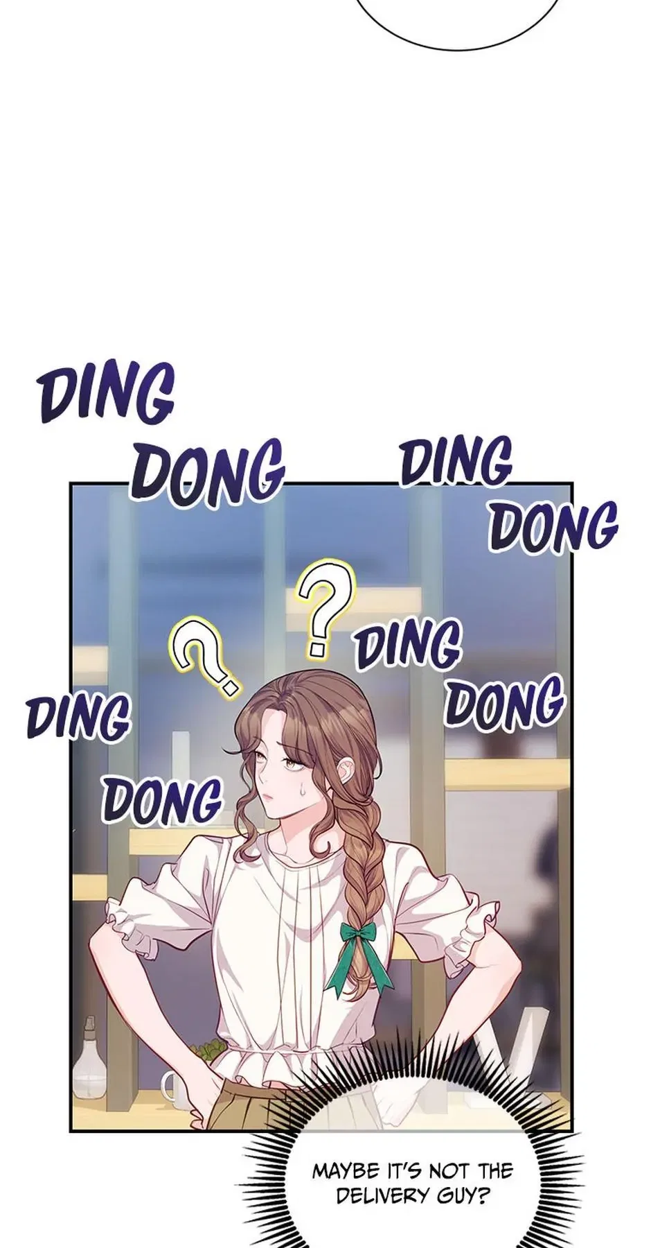 A Suspicious Confession Chapter 52 – Page 13