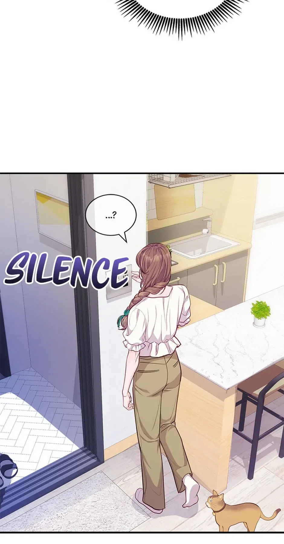 A Suspicious Confession Chapter 52 – Page 14