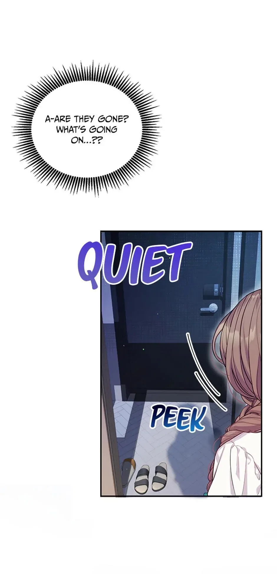 A Suspicious Confession Chapter 52 – Page 15