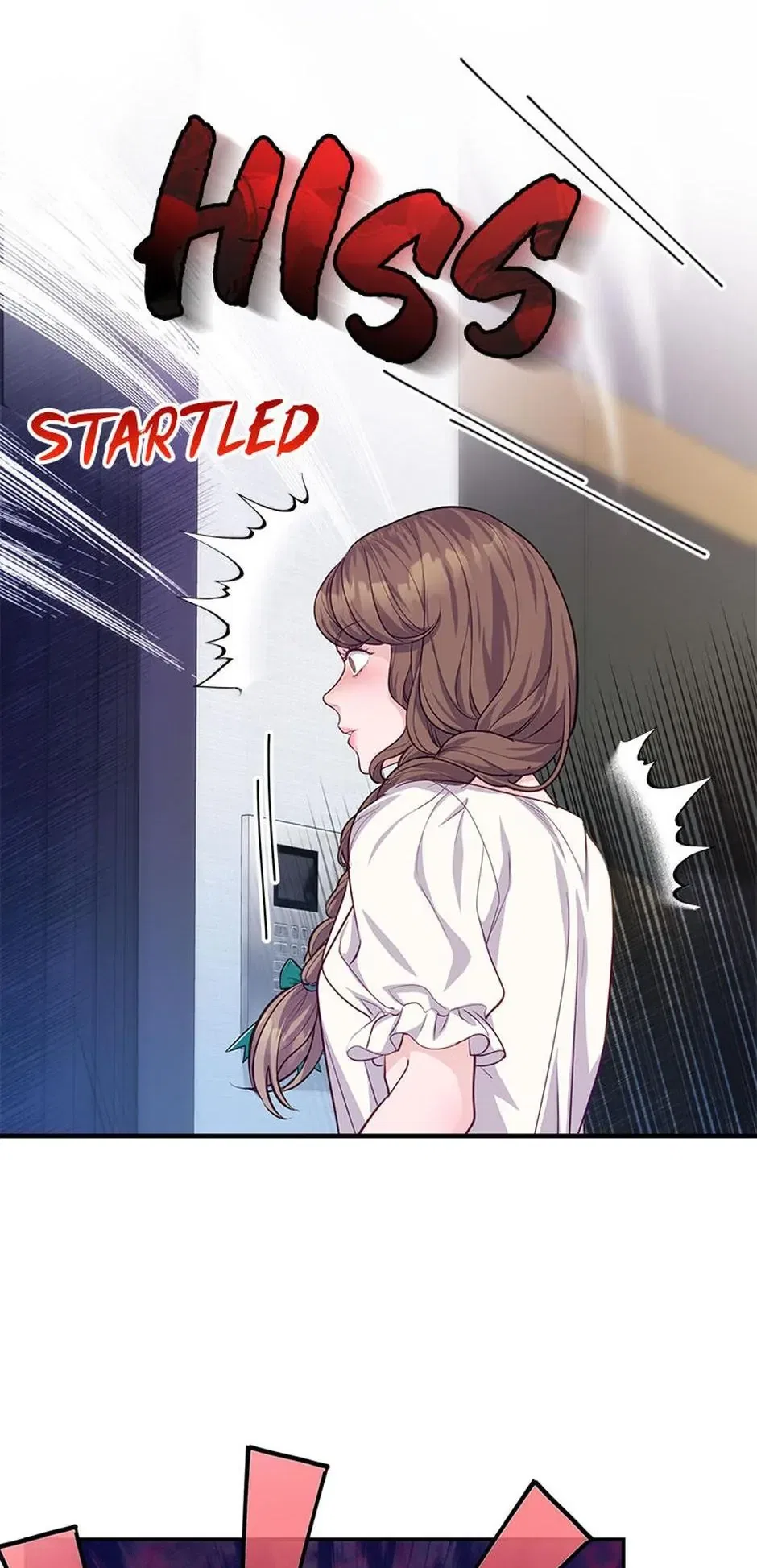 A Suspicious Confession Chapter 52 – Page 16