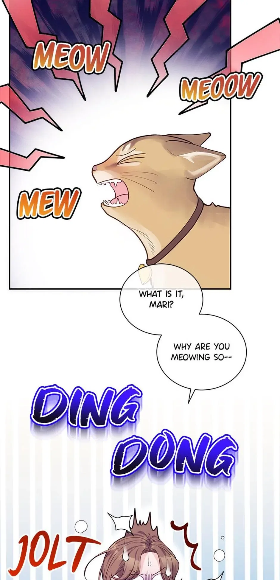 A Suspicious Confession Chapter 52 – Page 17