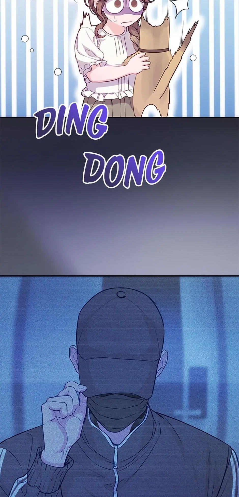 A Suspicious Confession Chapter 52 – Page 18