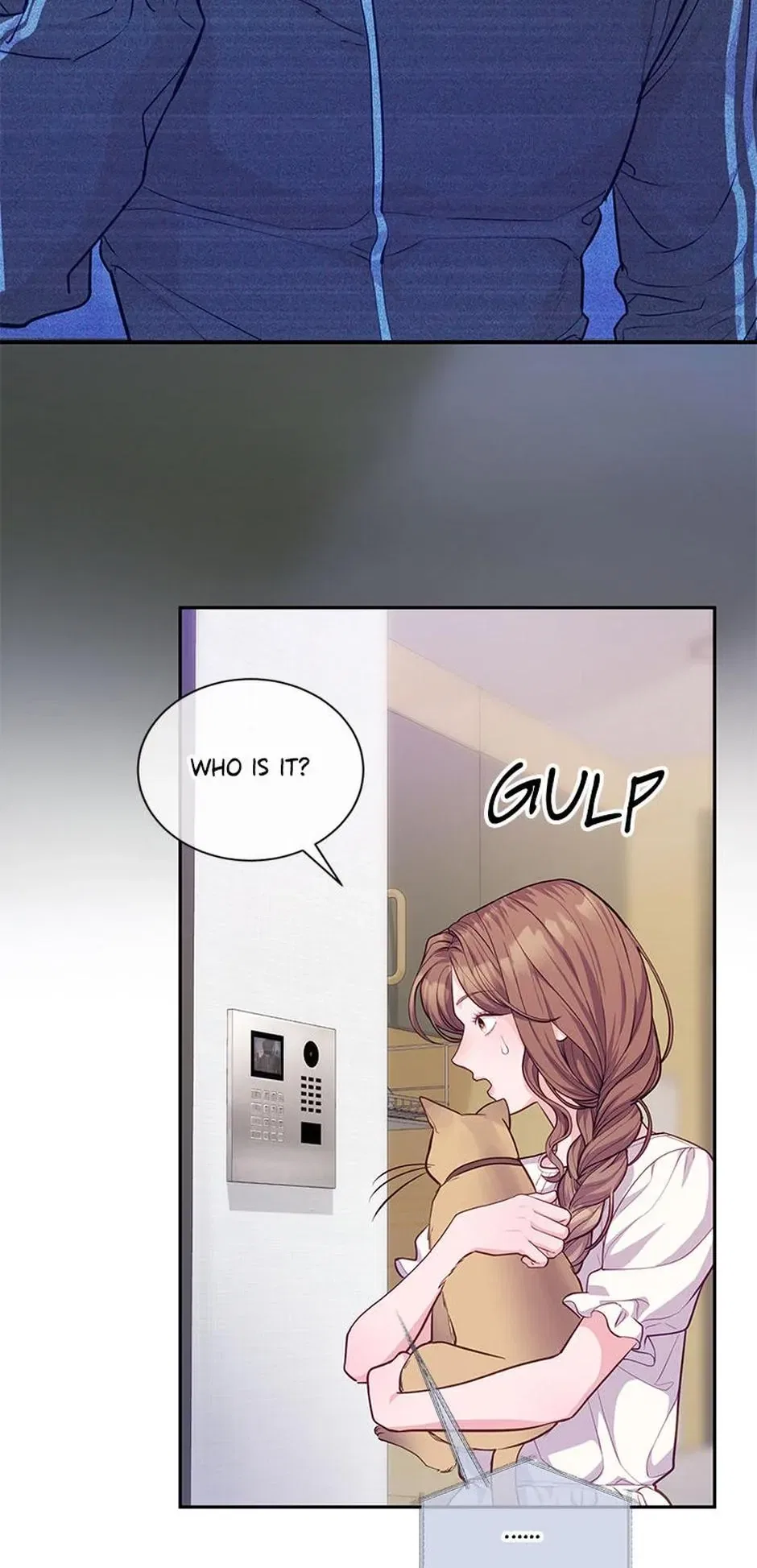 A Suspicious Confession Chapter 52 – Page 19