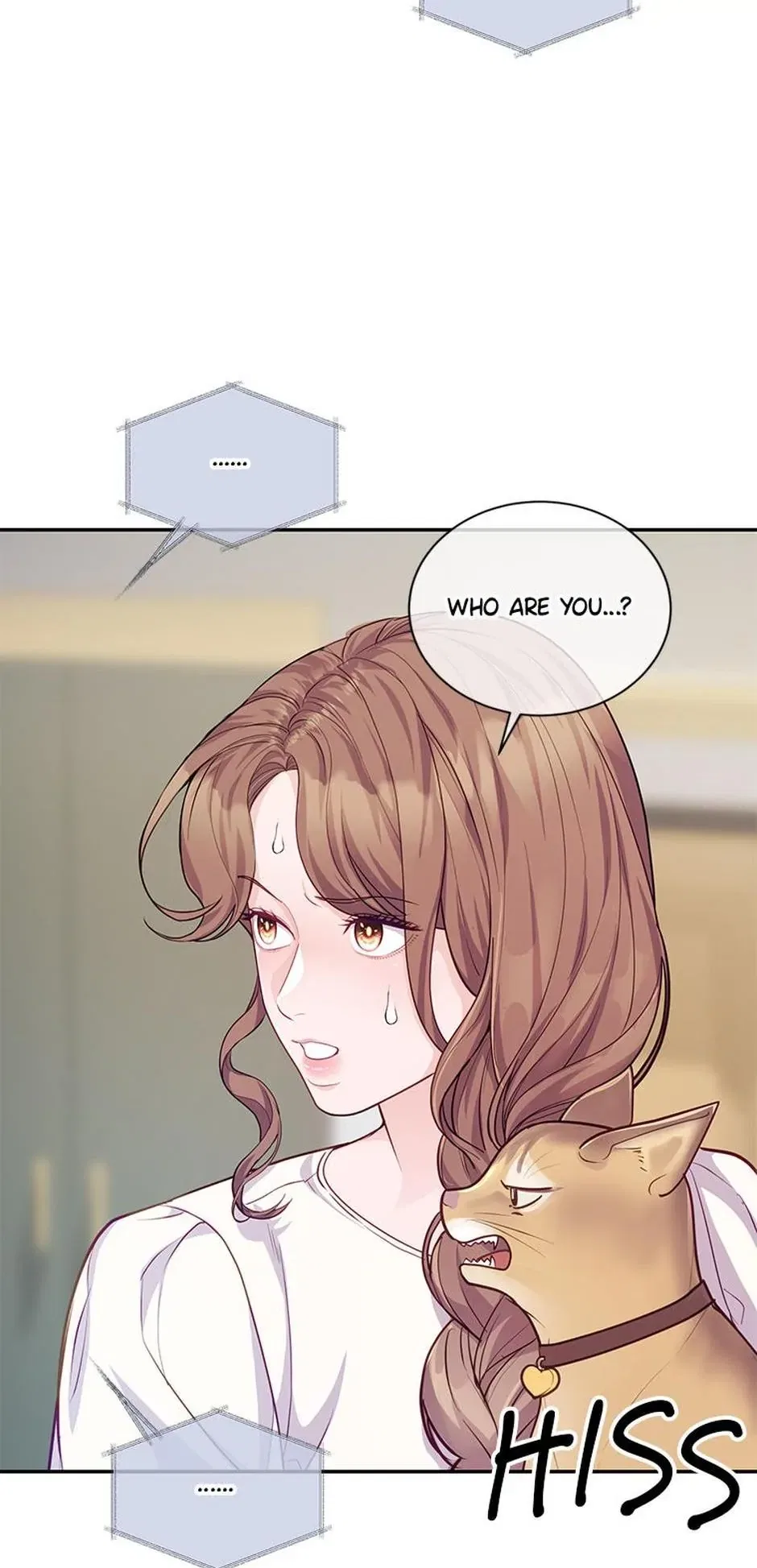 A Suspicious Confession Chapter 52 – Page 20