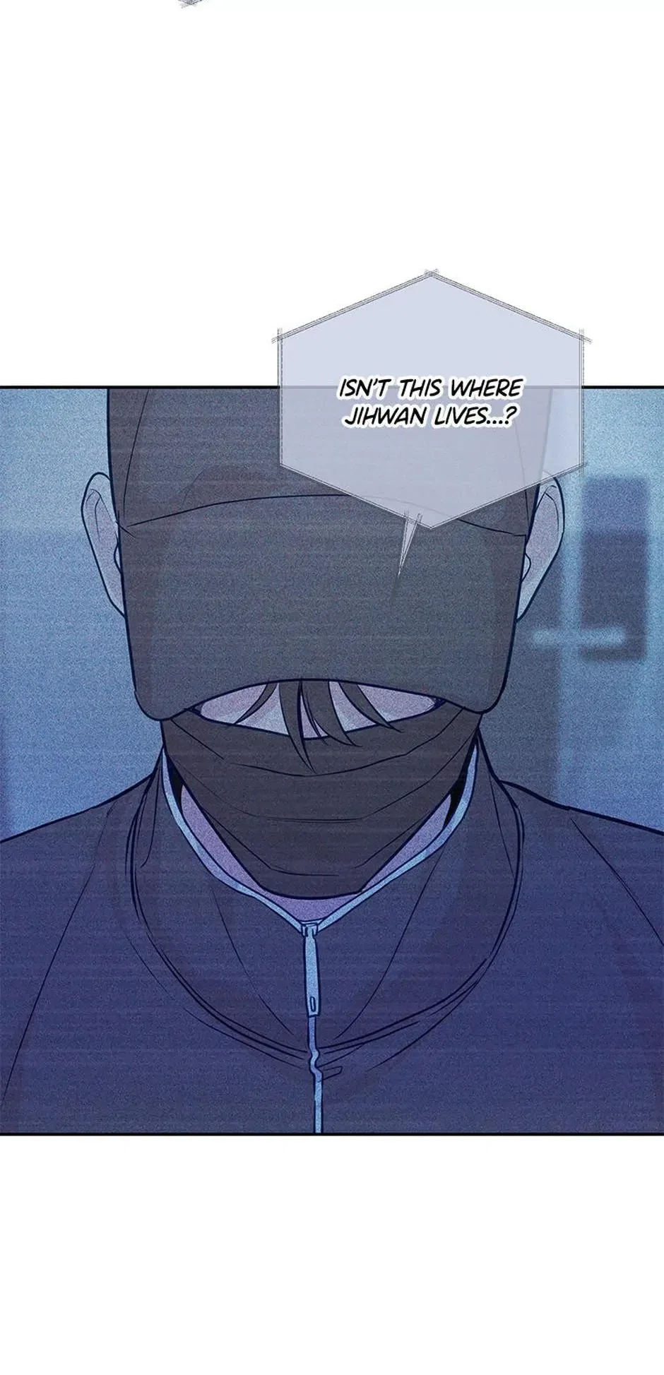 A Suspicious Confession Chapter 52 – Page 21