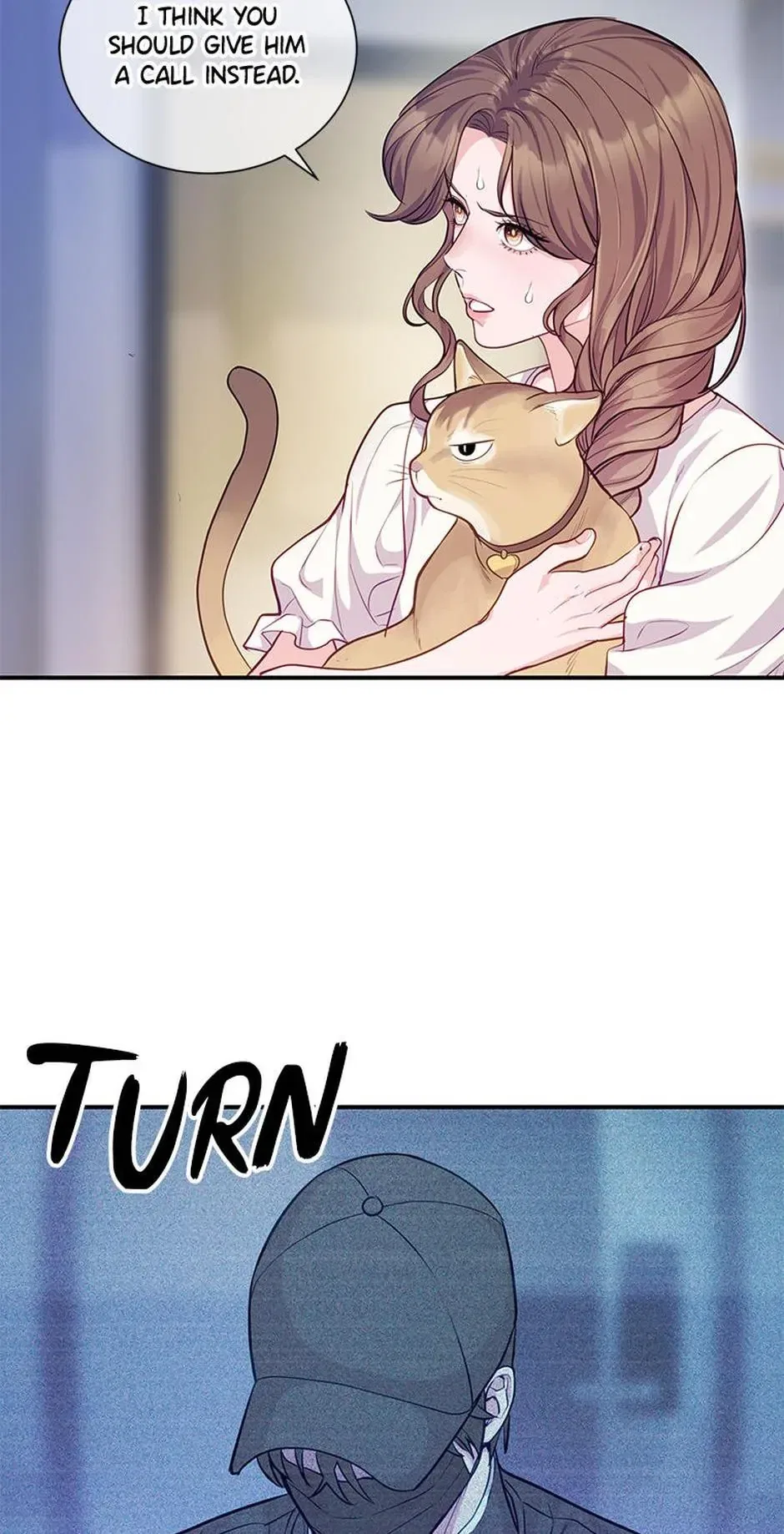 A Suspicious Confession Chapter 52 – Page 24