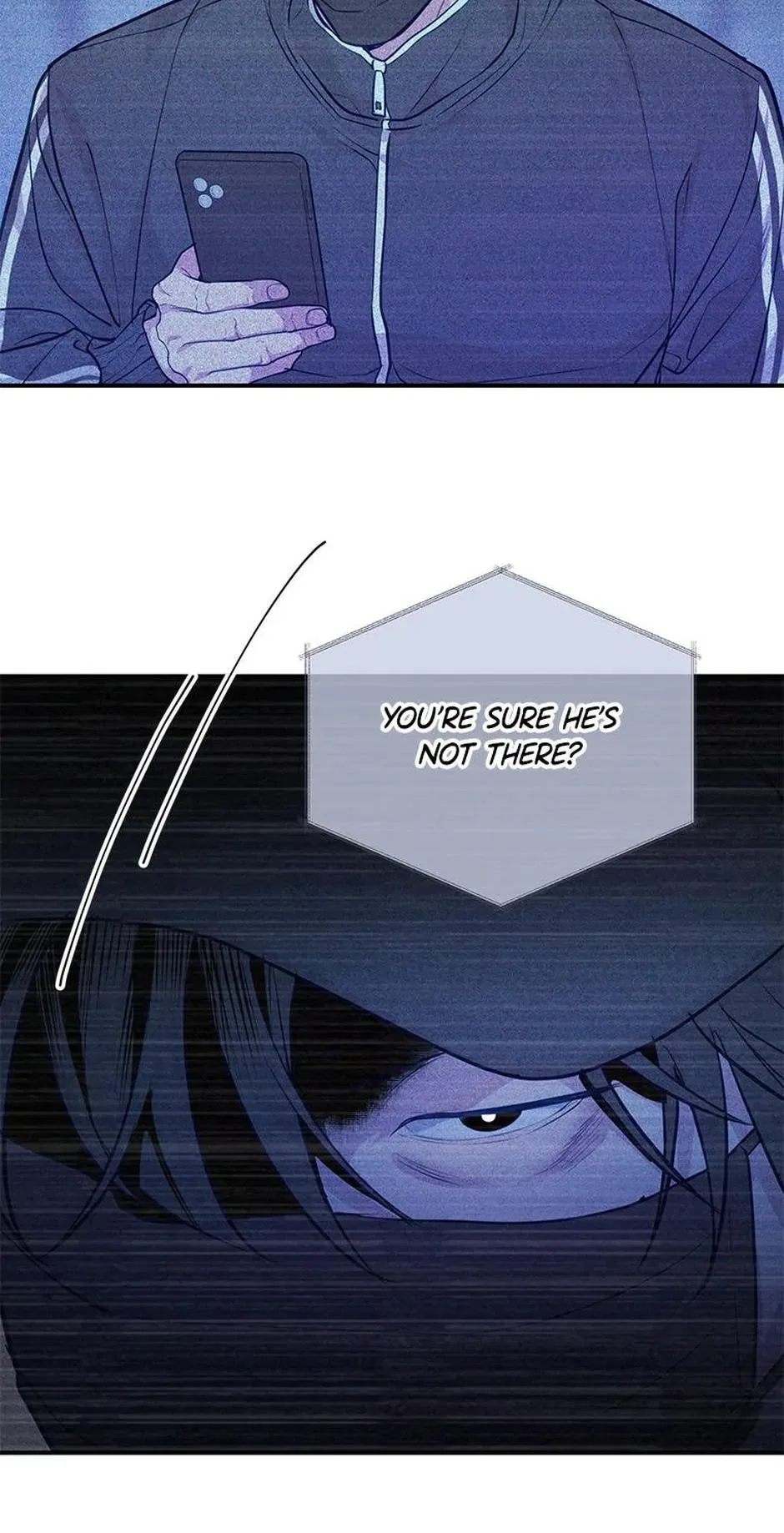 A Suspicious Confession Chapter 52 – Page 25