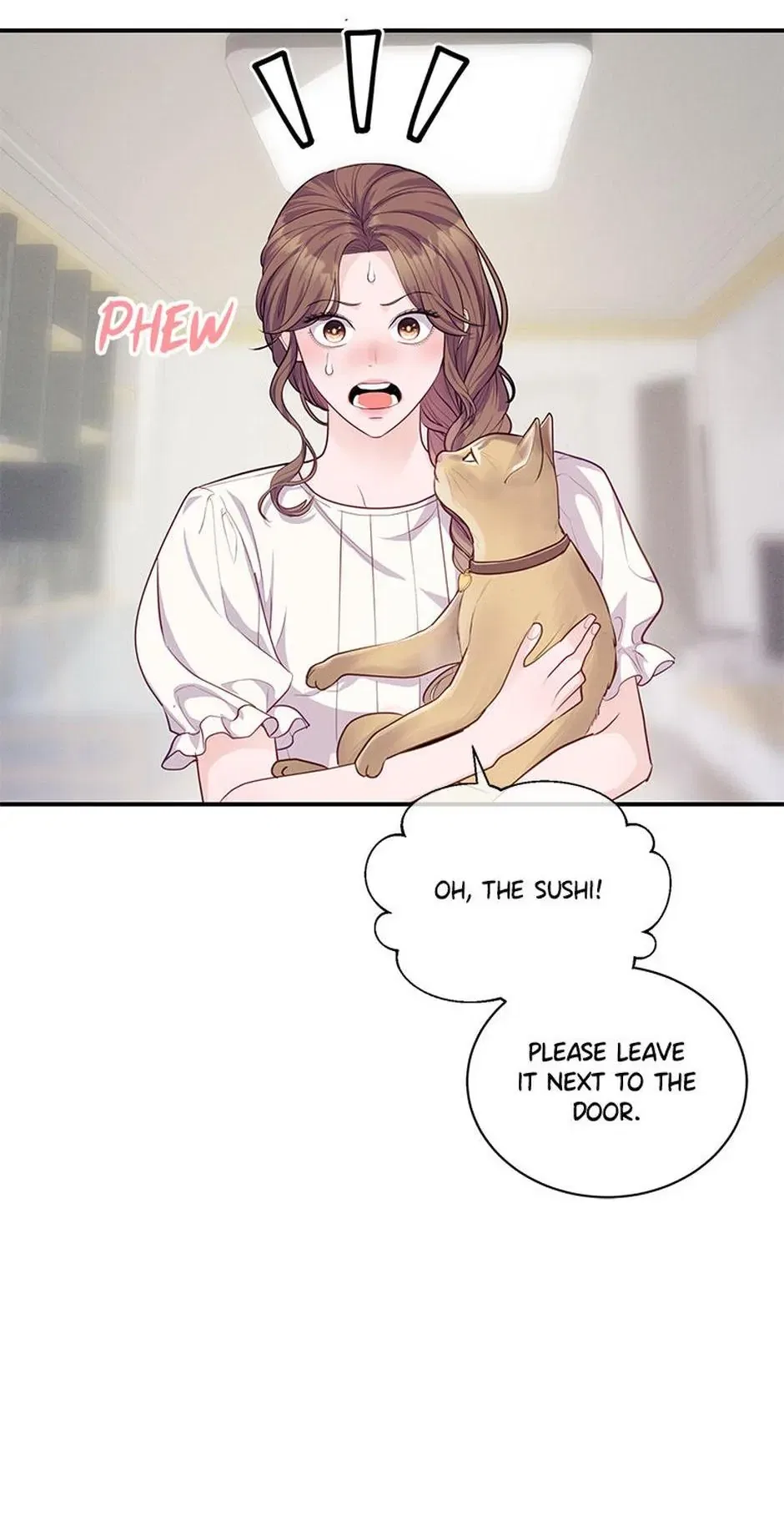 A Suspicious Confession Chapter 52 – Page 29