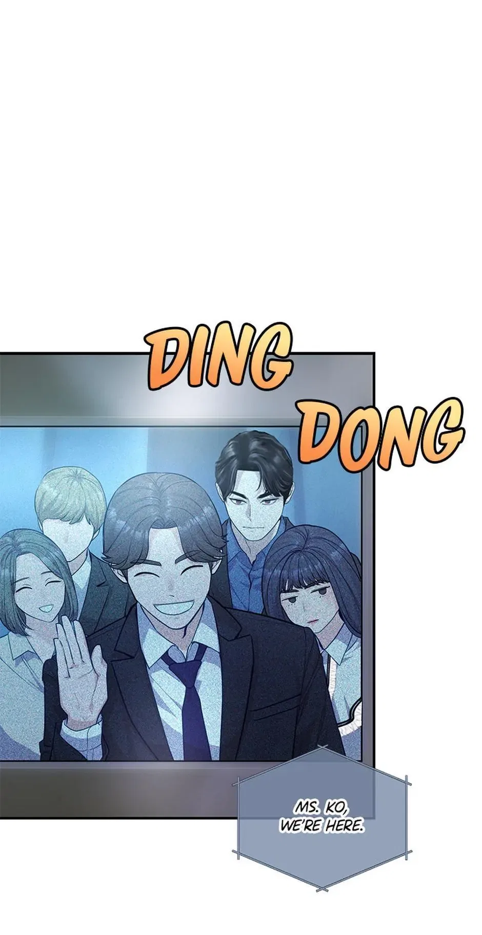 A Suspicious Confession Chapter 52 – Page 30