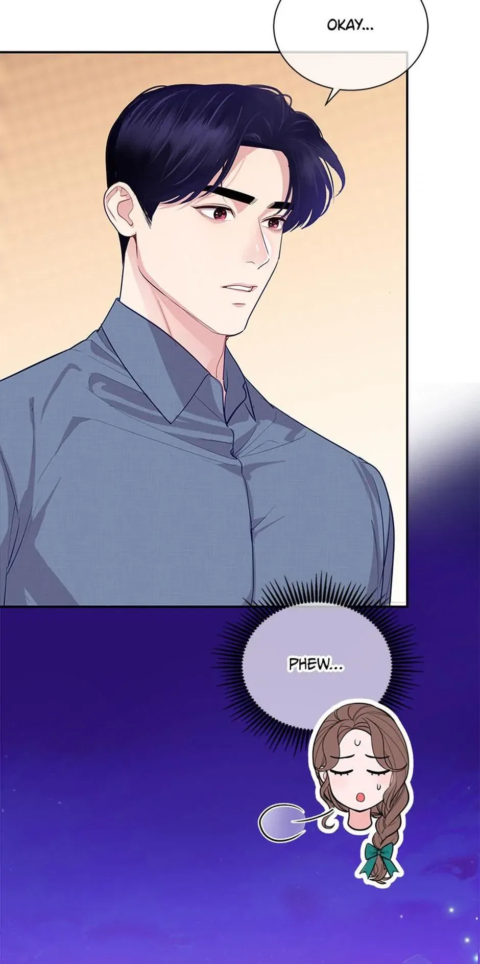 A Suspicious Confession Chapter 52 – Page 38