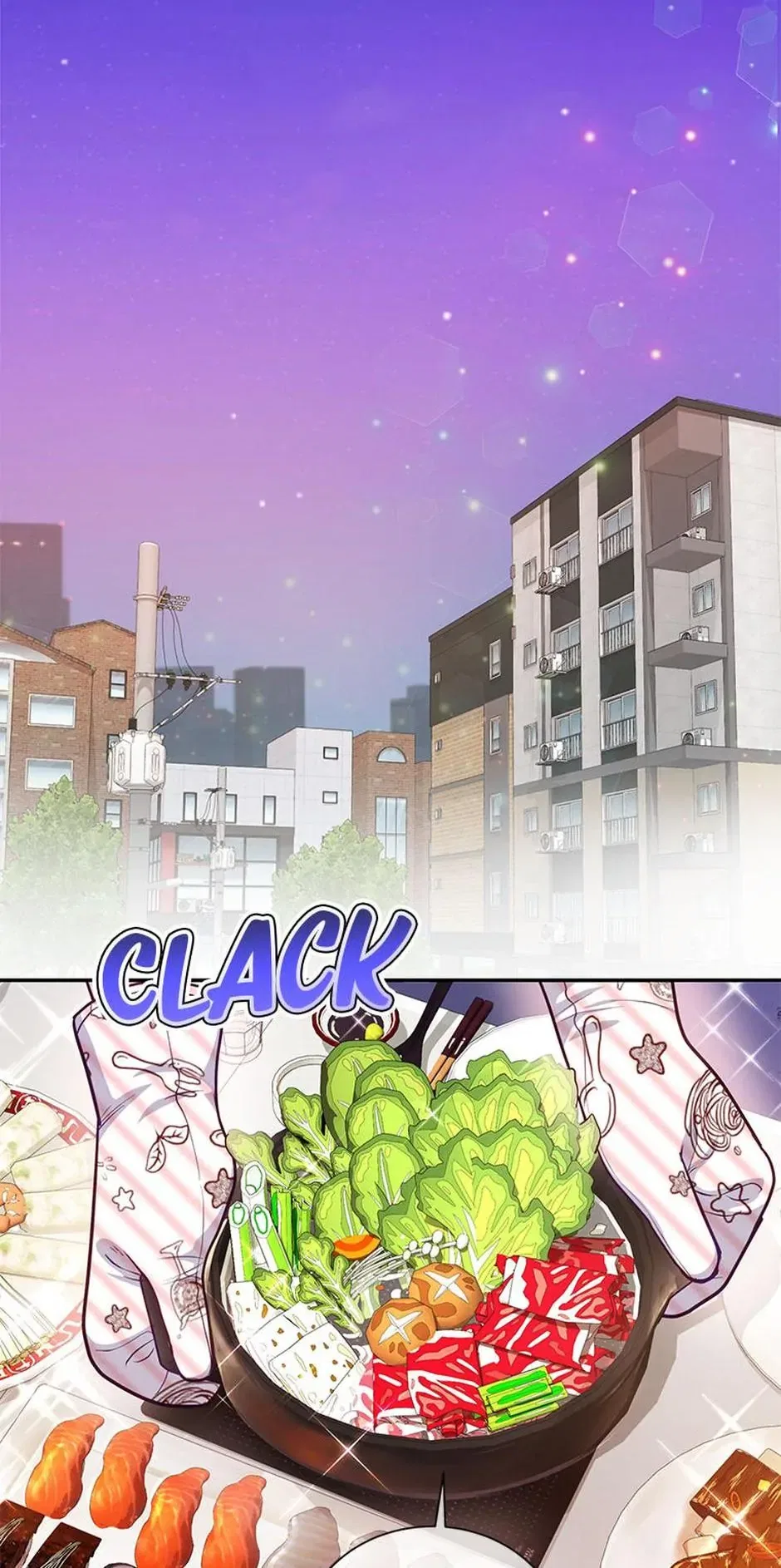 A Suspicious Confession Chapter 52 – Page 39