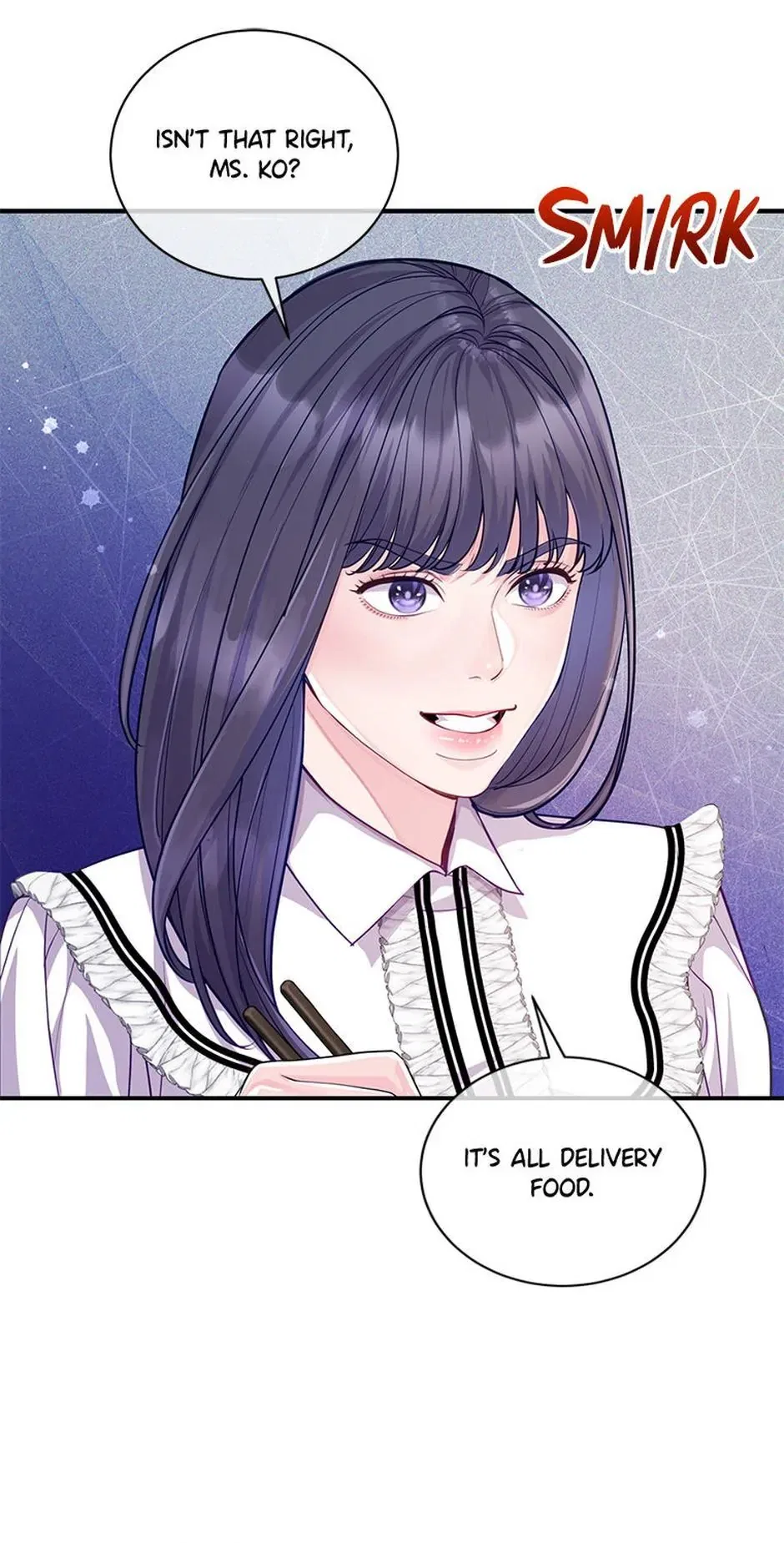 A Suspicious Confession Chapter 52 – Page 43