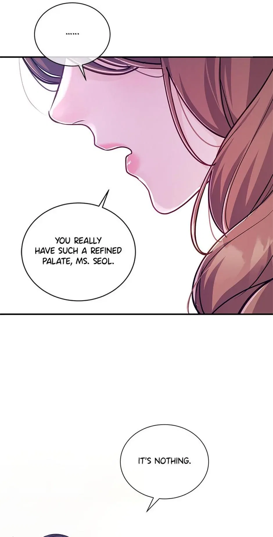 A Suspicious Confession Chapter 52 – Page 44