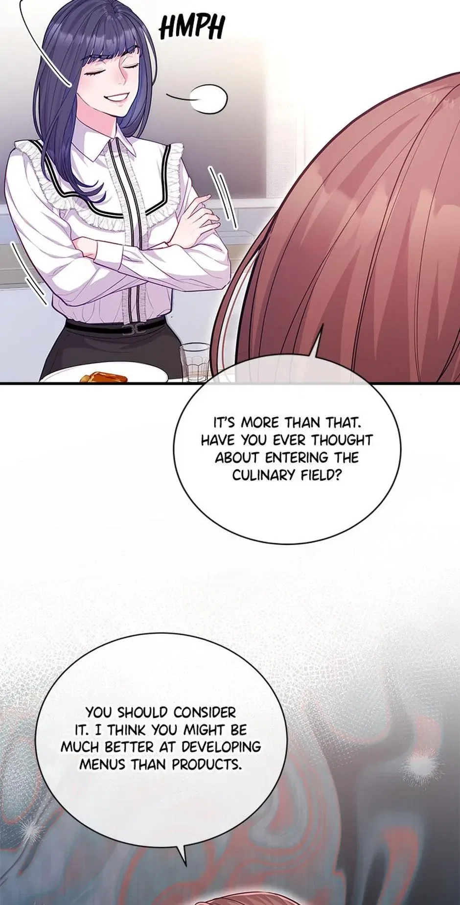A Suspicious Confession Chapter 52 – Page 45