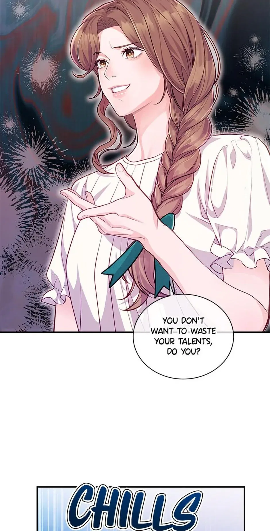 A Suspicious Confession Chapter 52 – Page 46