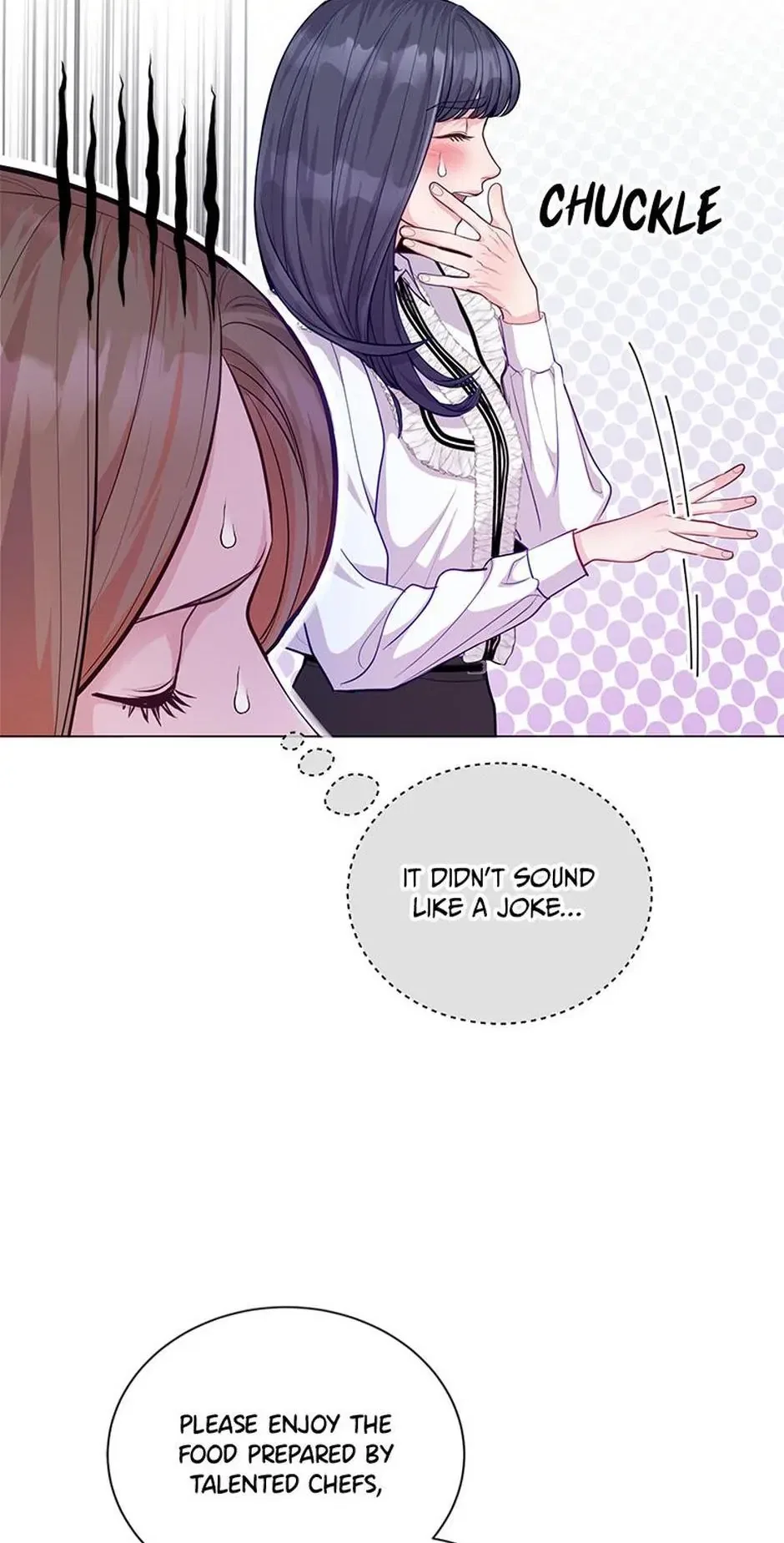A Suspicious Confession Chapter 52 – Page 48