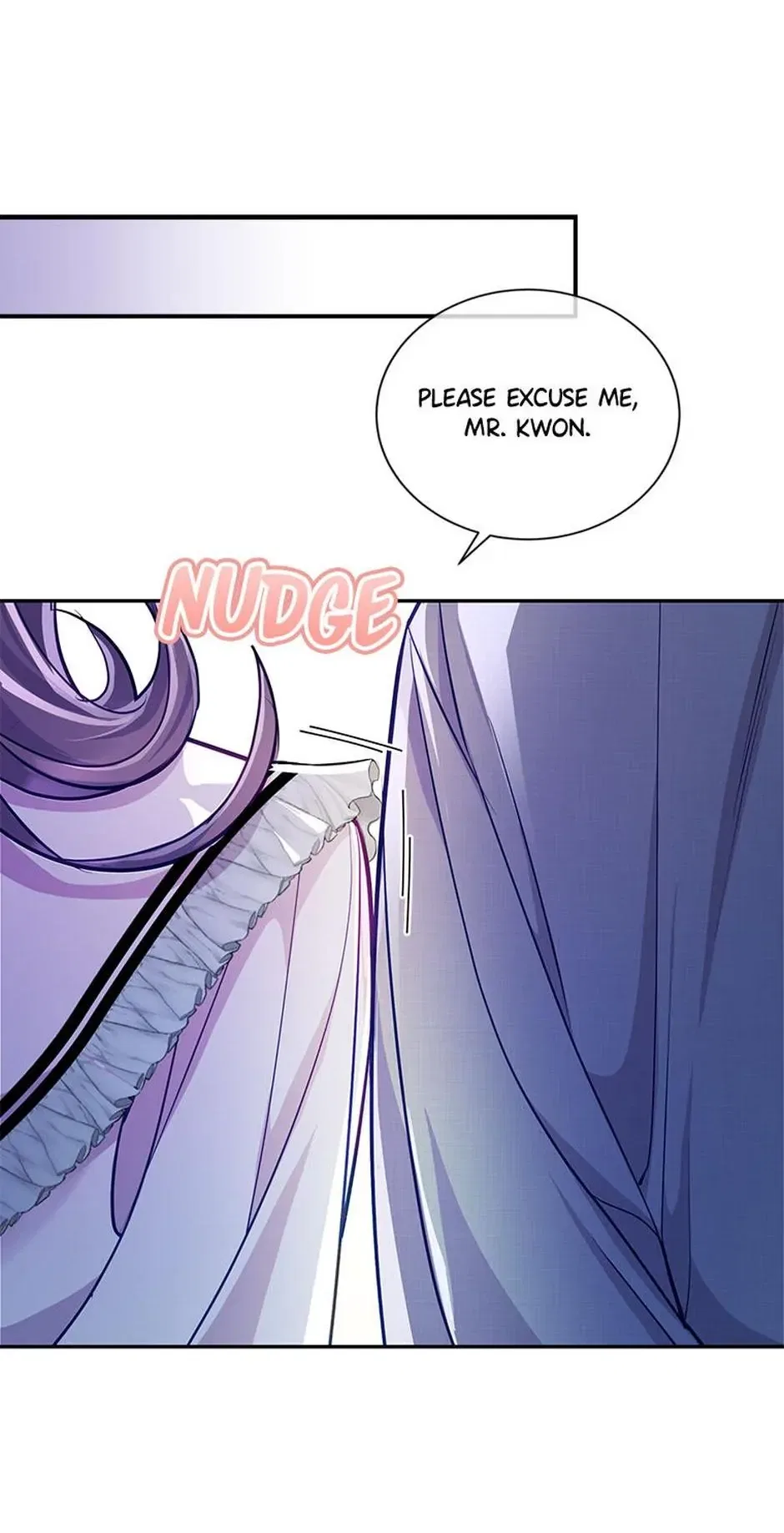 A Suspicious Confession Chapter 52 – Page 52