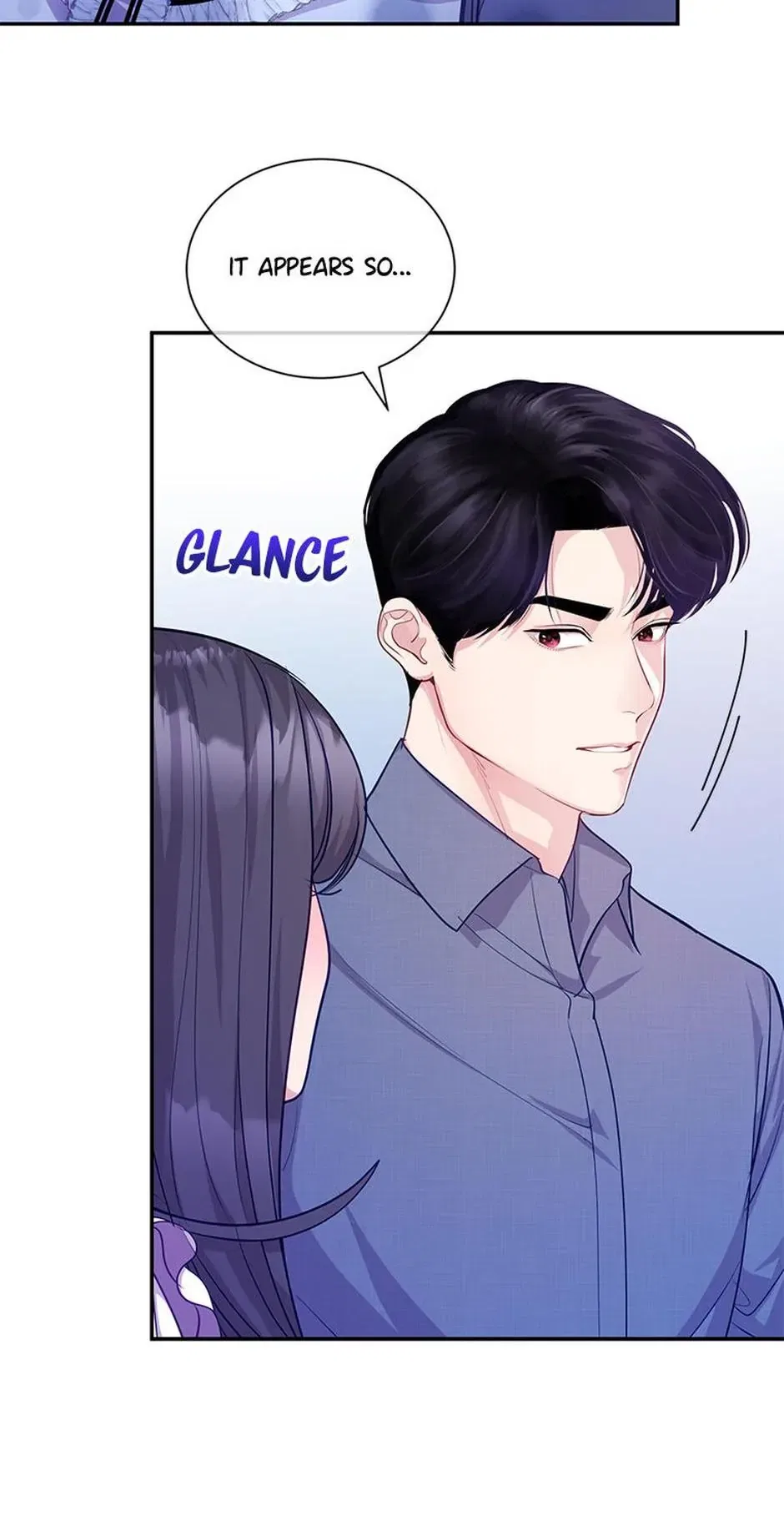 A Suspicious Confession Chapter 52 – Page 55