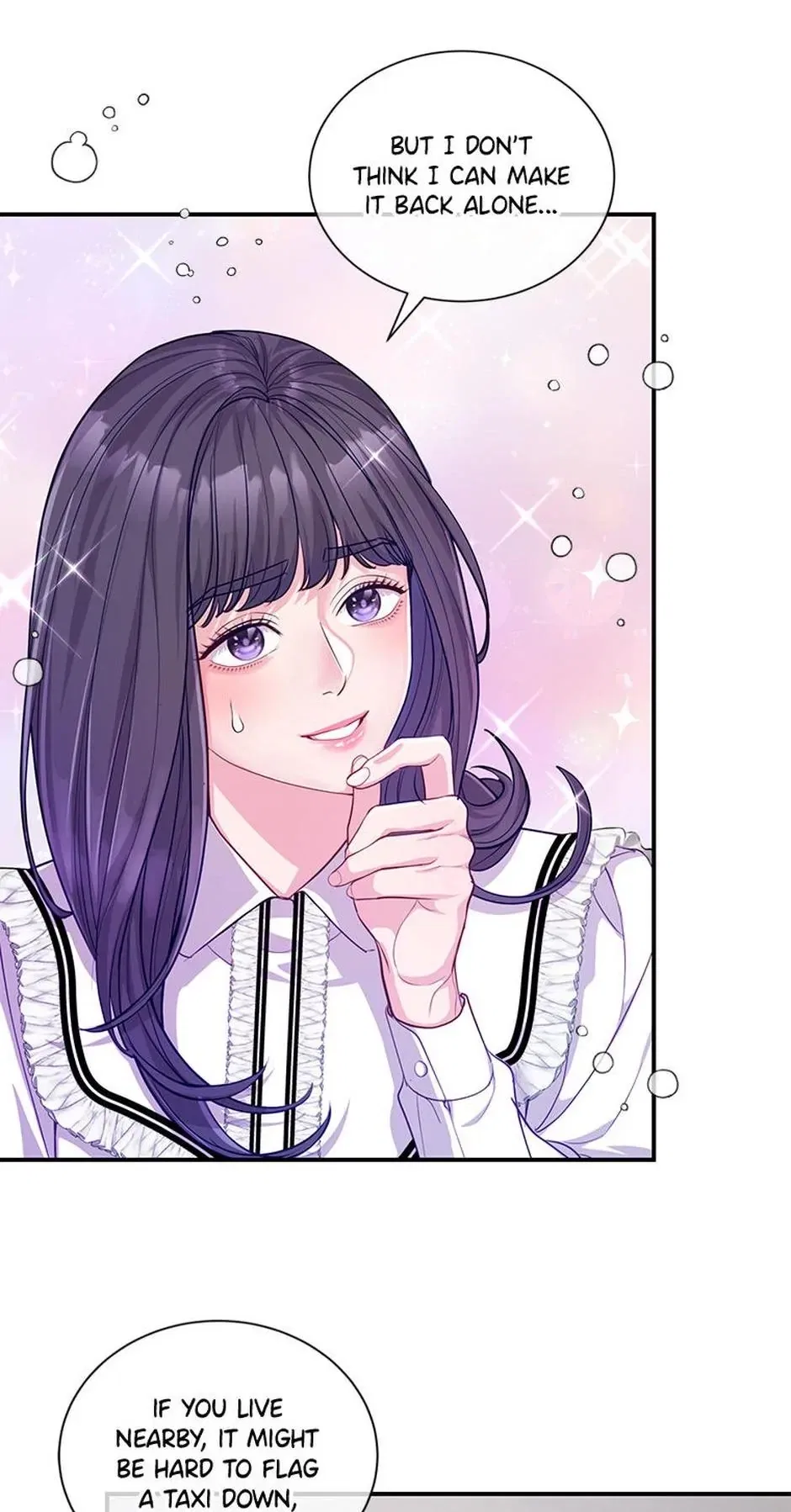 A Suspicious Confession Chapter 52 – Page 57