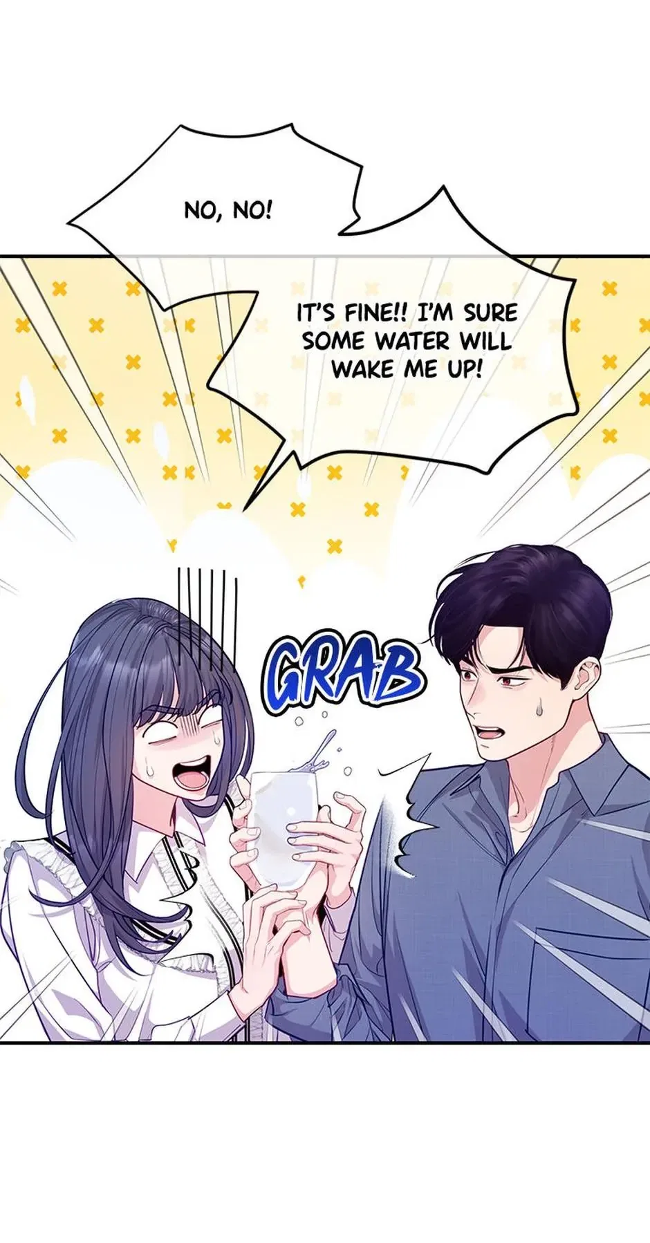A Suspicious Confession Chapter 52 – Page 59