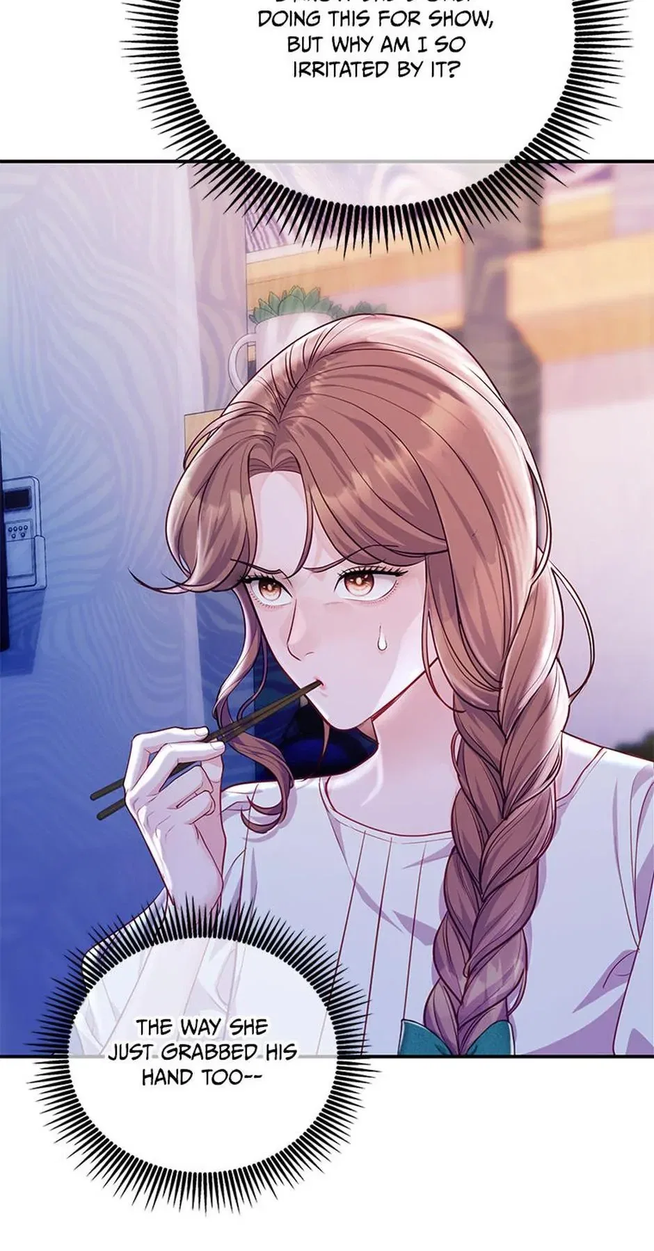 A Suspicious Confession Chapter 52 – Page 61