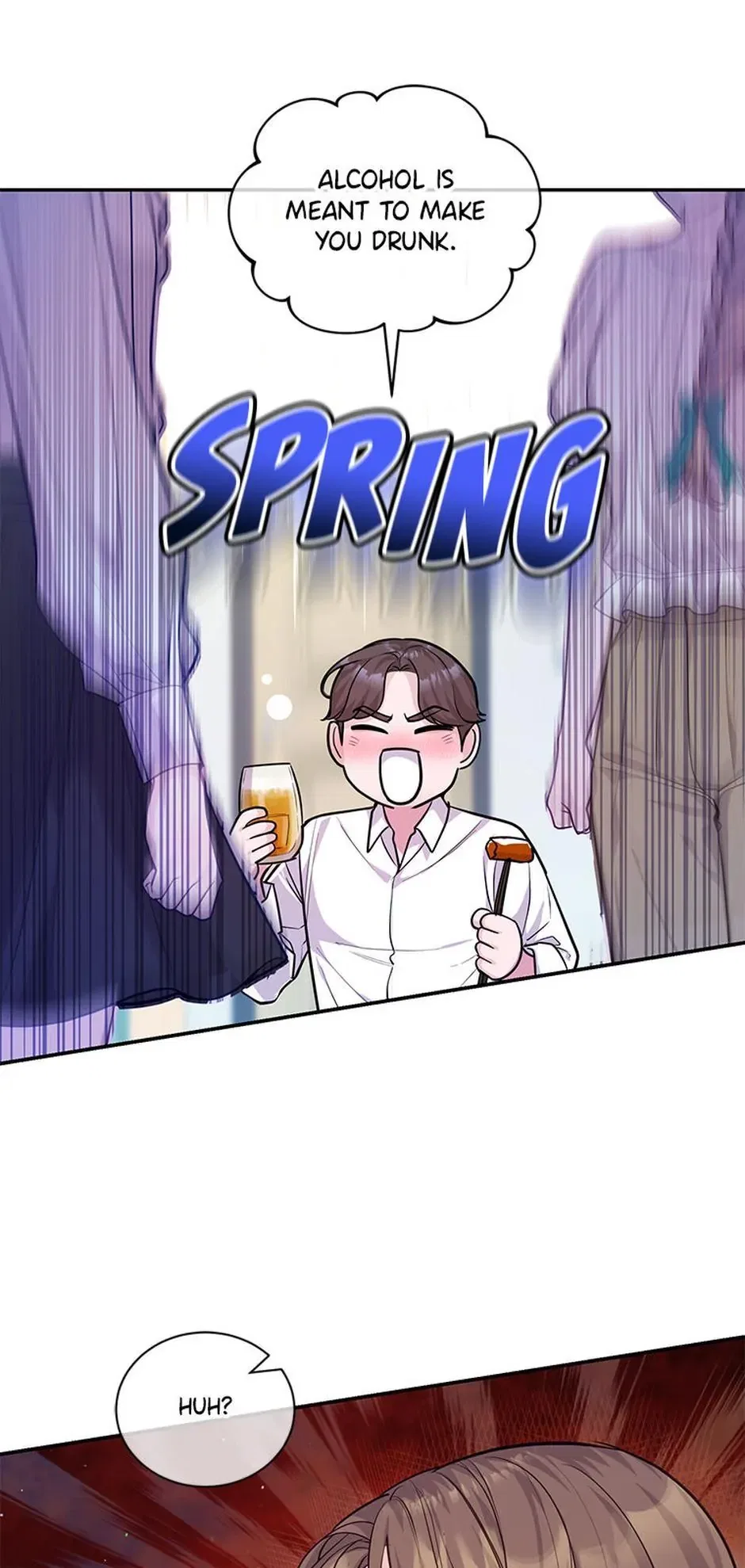 A Suspicious Confession Chapter 52 – Page 63
