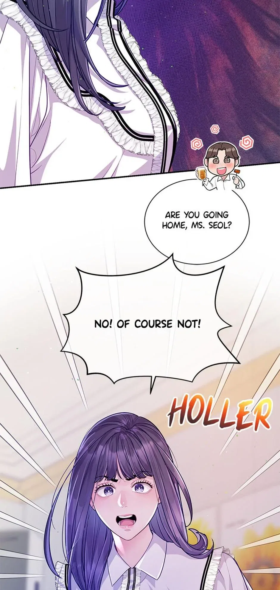 A Suspicious Confession Chapter 52 – Page 65