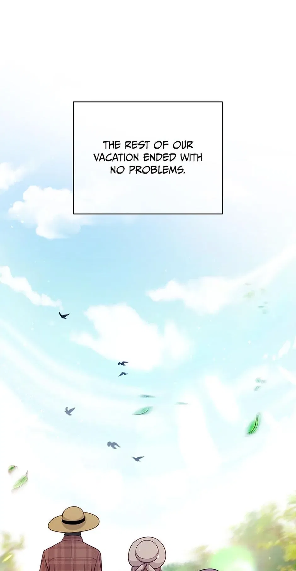 A Suspicious Confession Chapter 51 – Page 7