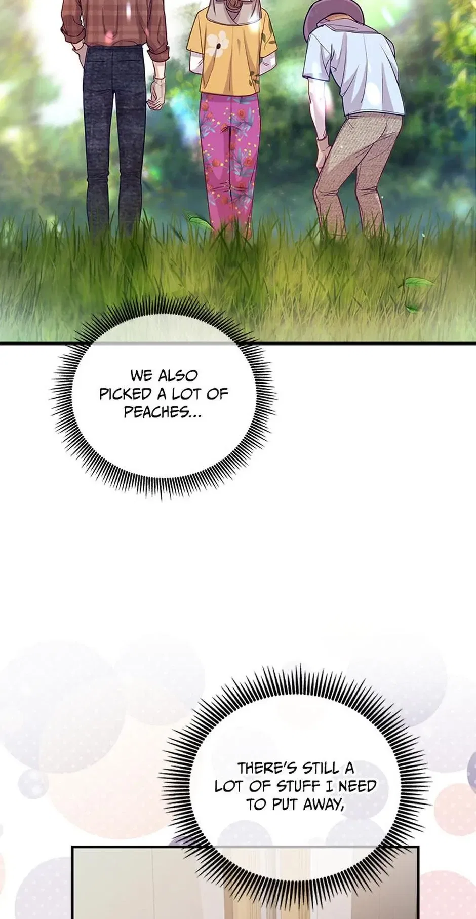 A Suspicious Confession Chapter 51 – Page 8