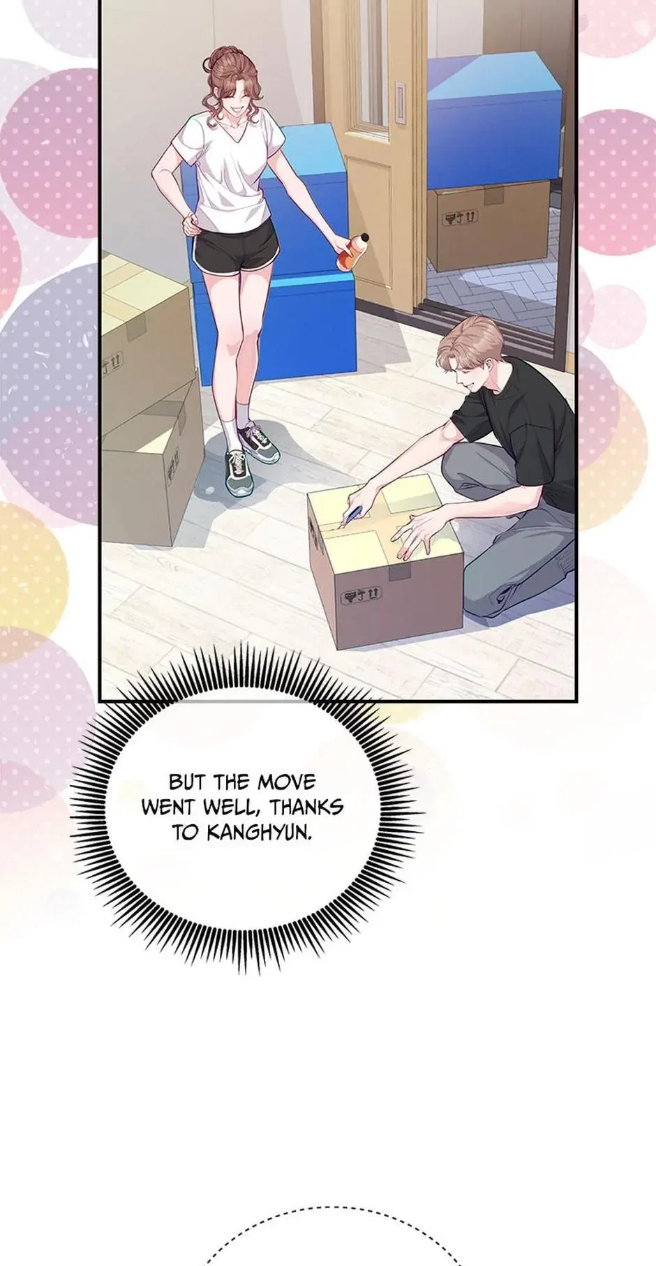 A Suspicious Confession Chapter 51 – Page 9