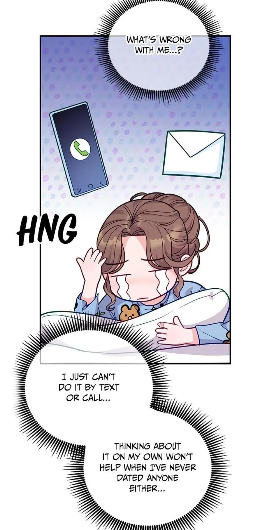 A Suspicious Confession Chapter 51 – Page 11