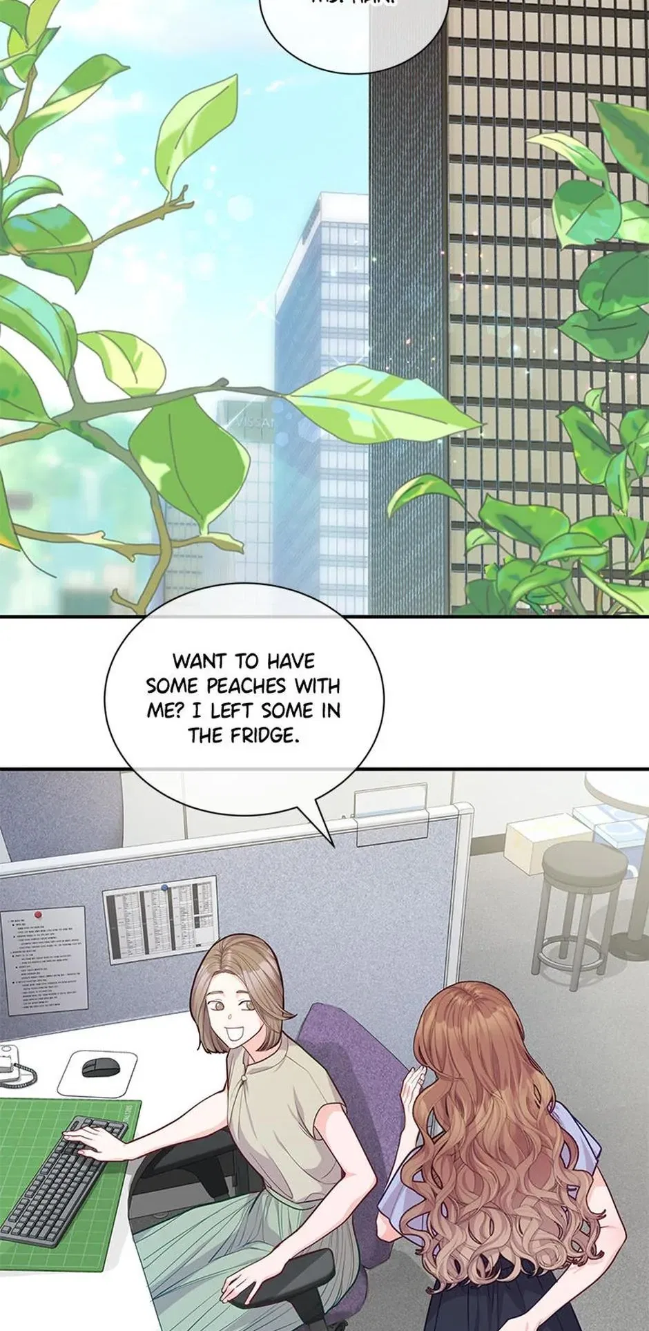 A Suspicious Confession Chapter 51 – Page 14