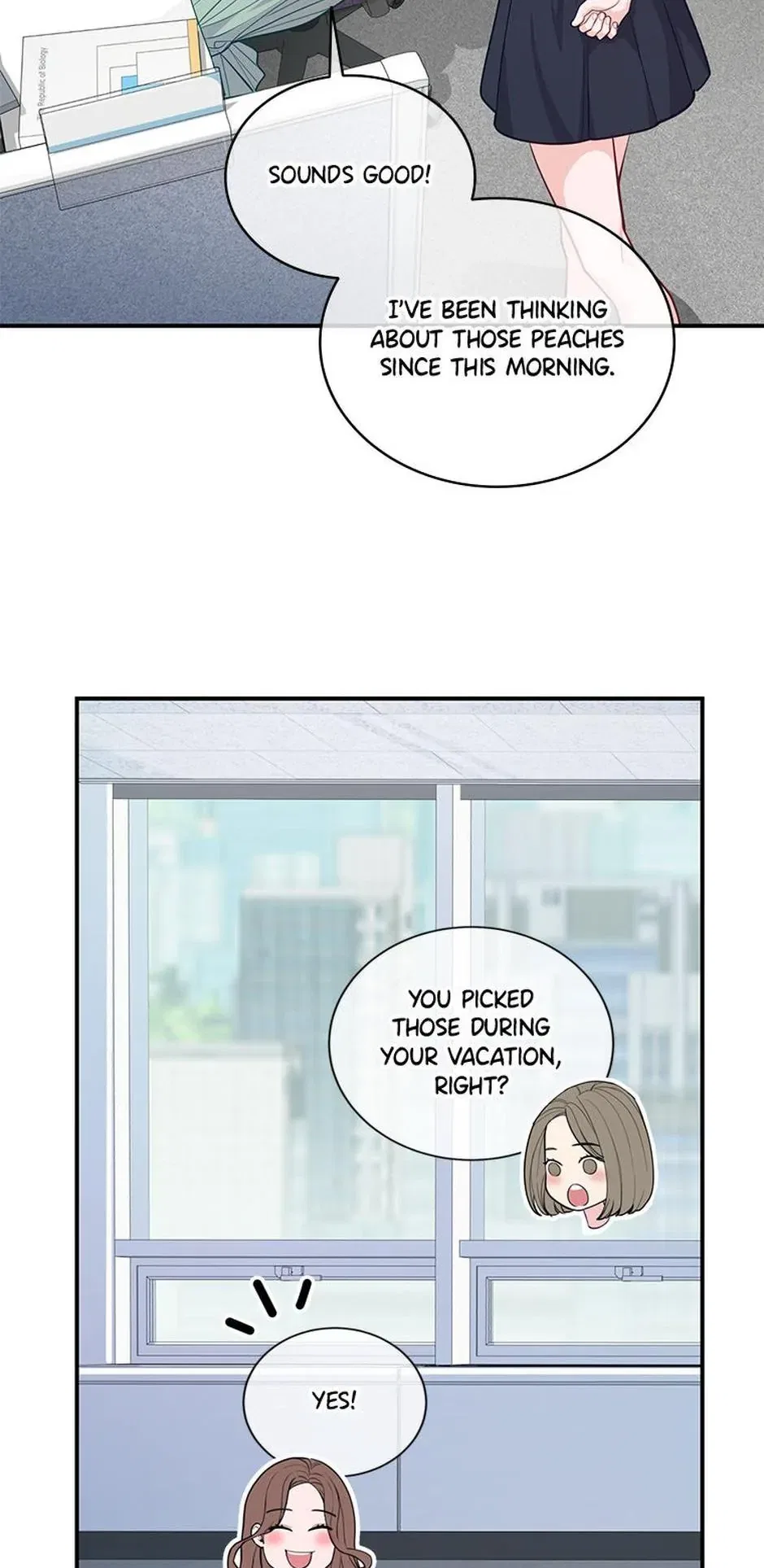 A Suspicious Confession Chapter 51 – Page 15