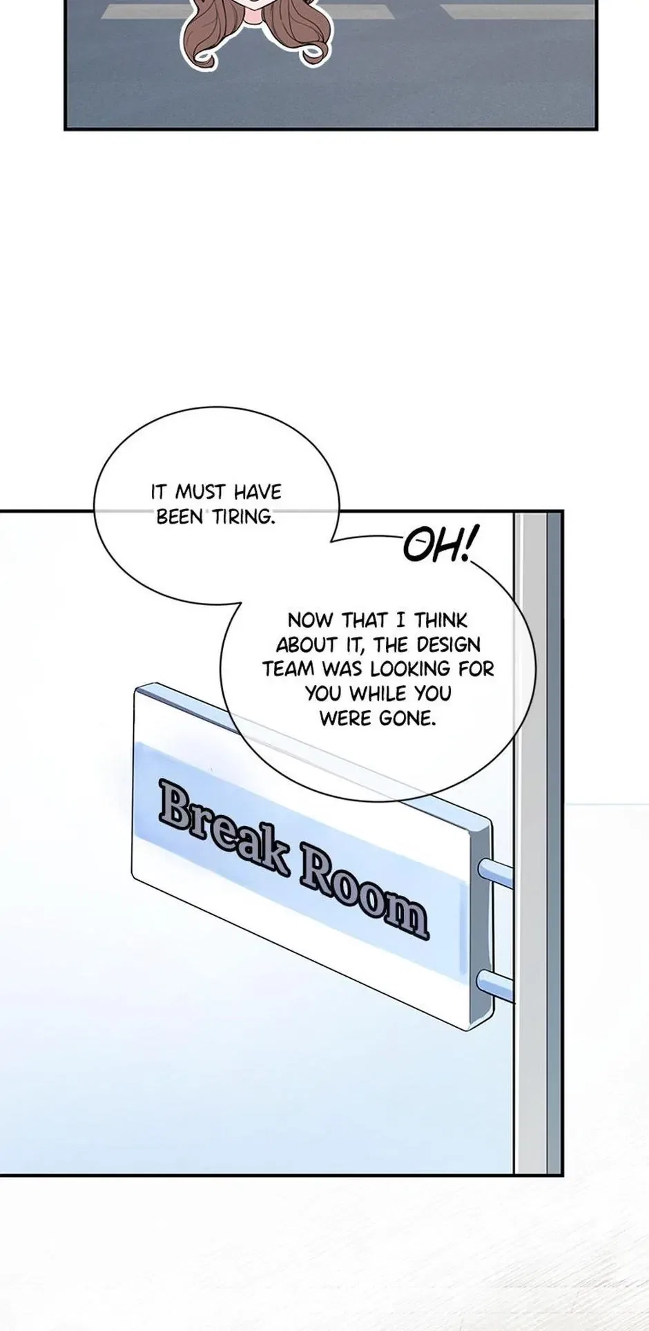 A Suspicious Confession Chapter 51 – Page 16