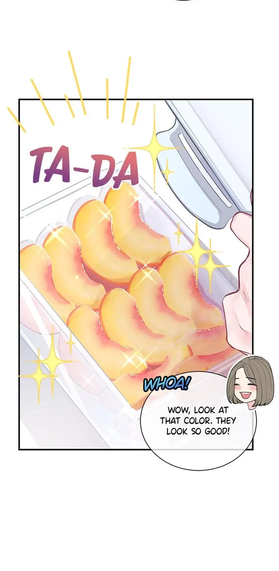 A Suspicious Confession Chapter 51 – Page 18