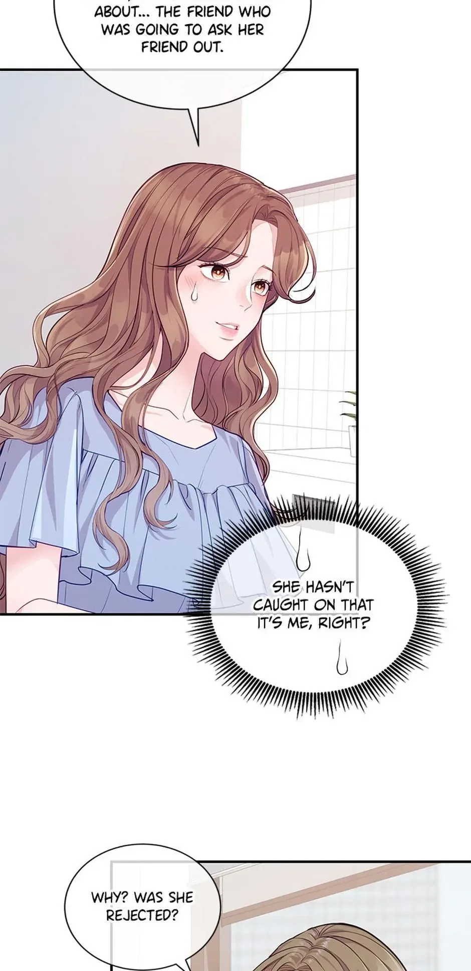 A Suspicious Confession Chapter 51 – Page 20
