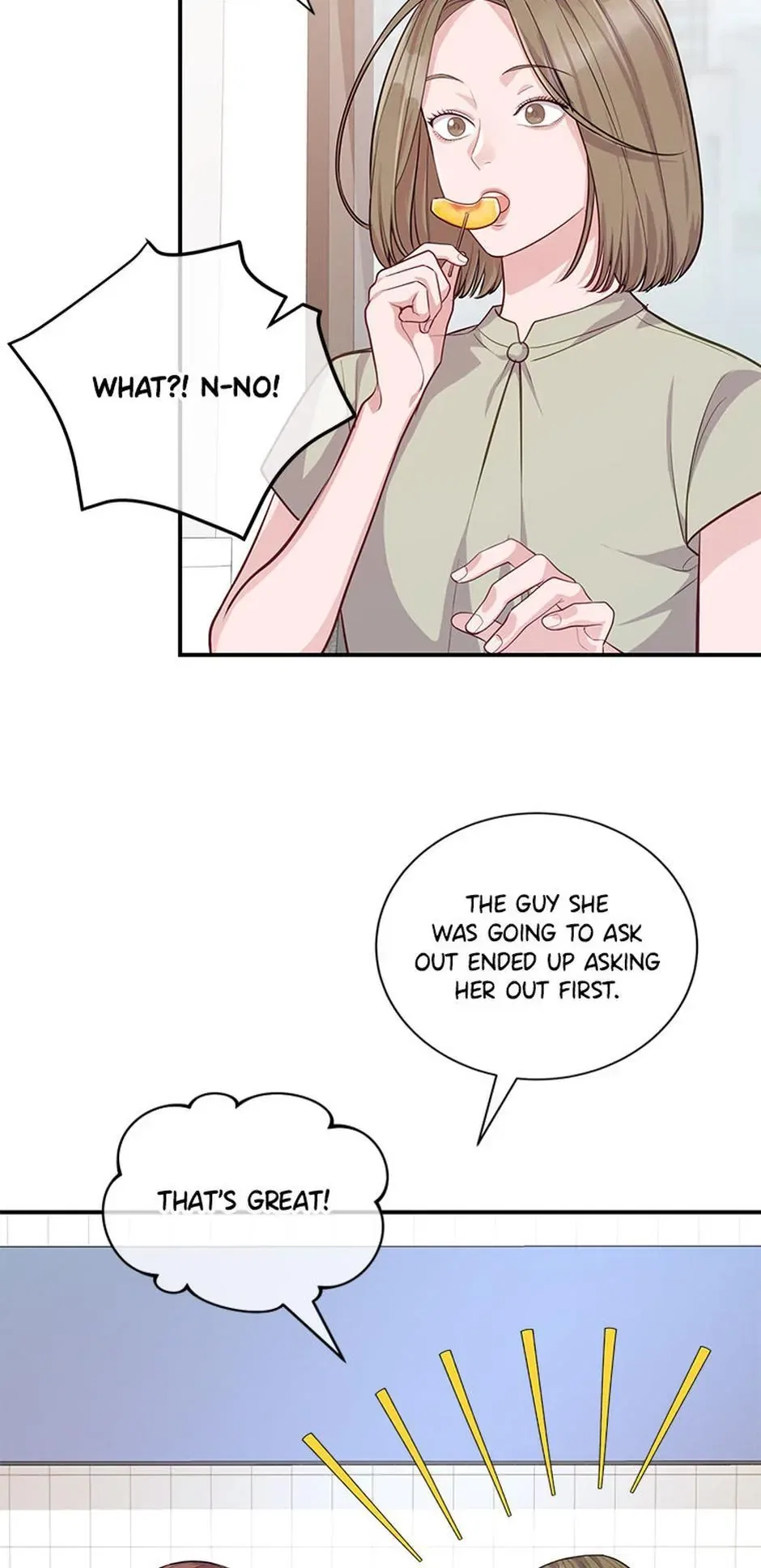 A Suspicious Confession Chapter 51 – Page 21
