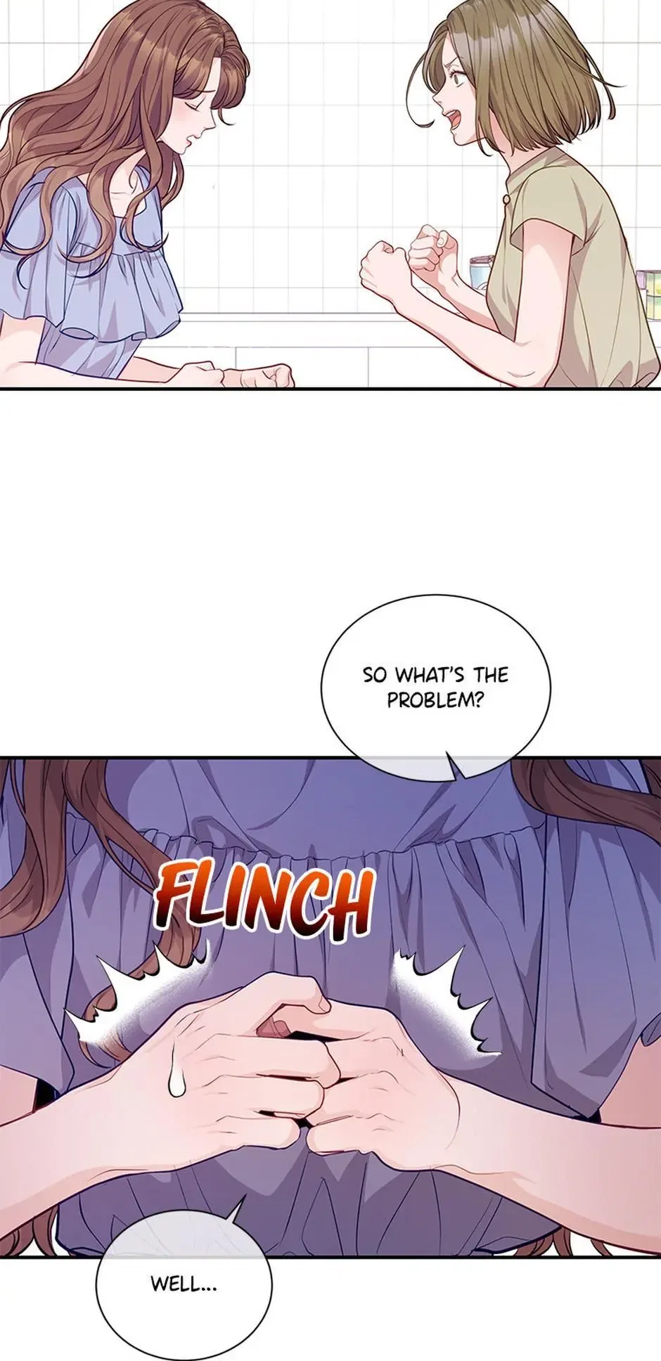 A Suspicious Confession Chapter 51 – Page 22