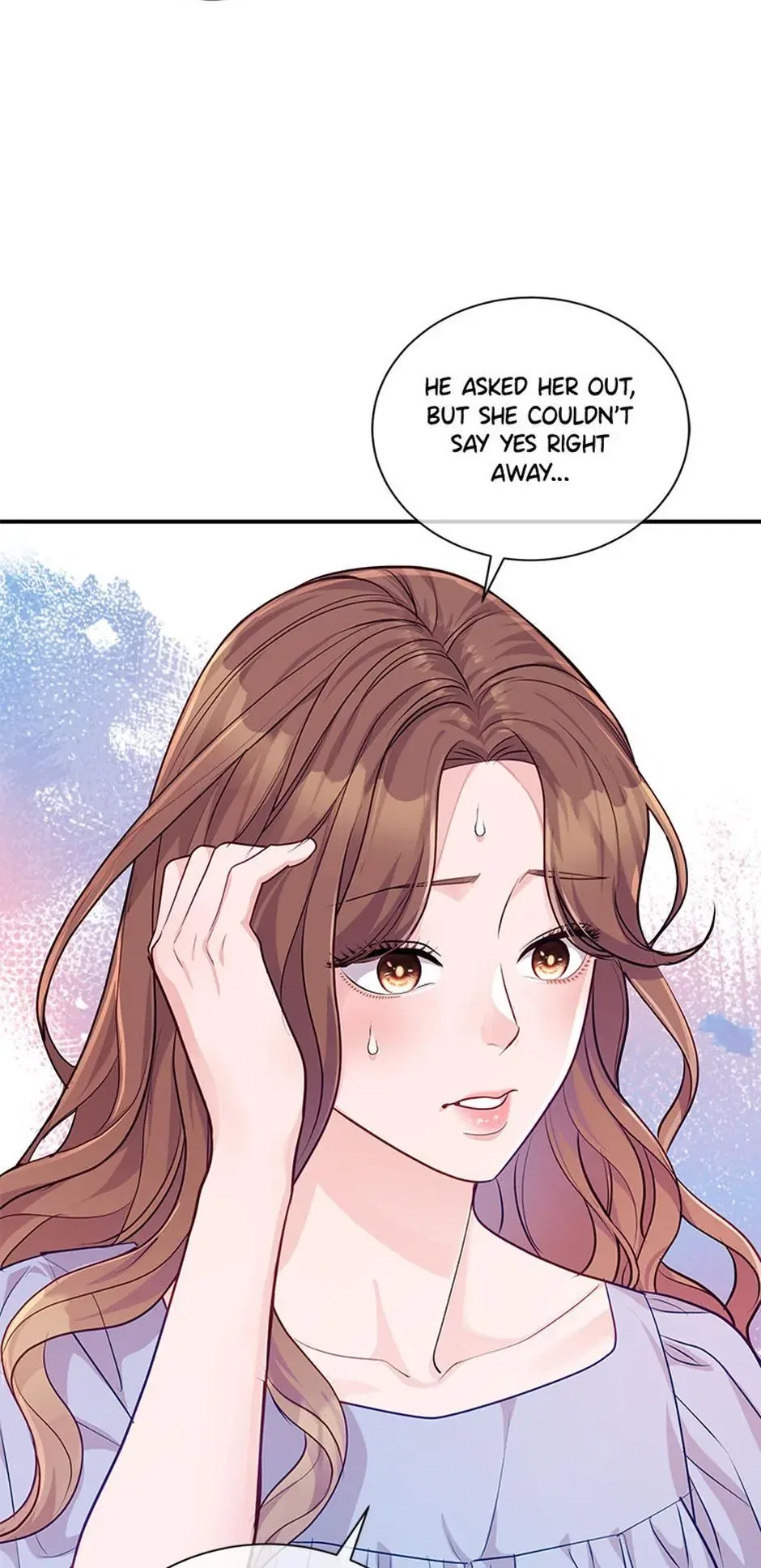 A Suspicious Confession Chapter 51 – Page 23