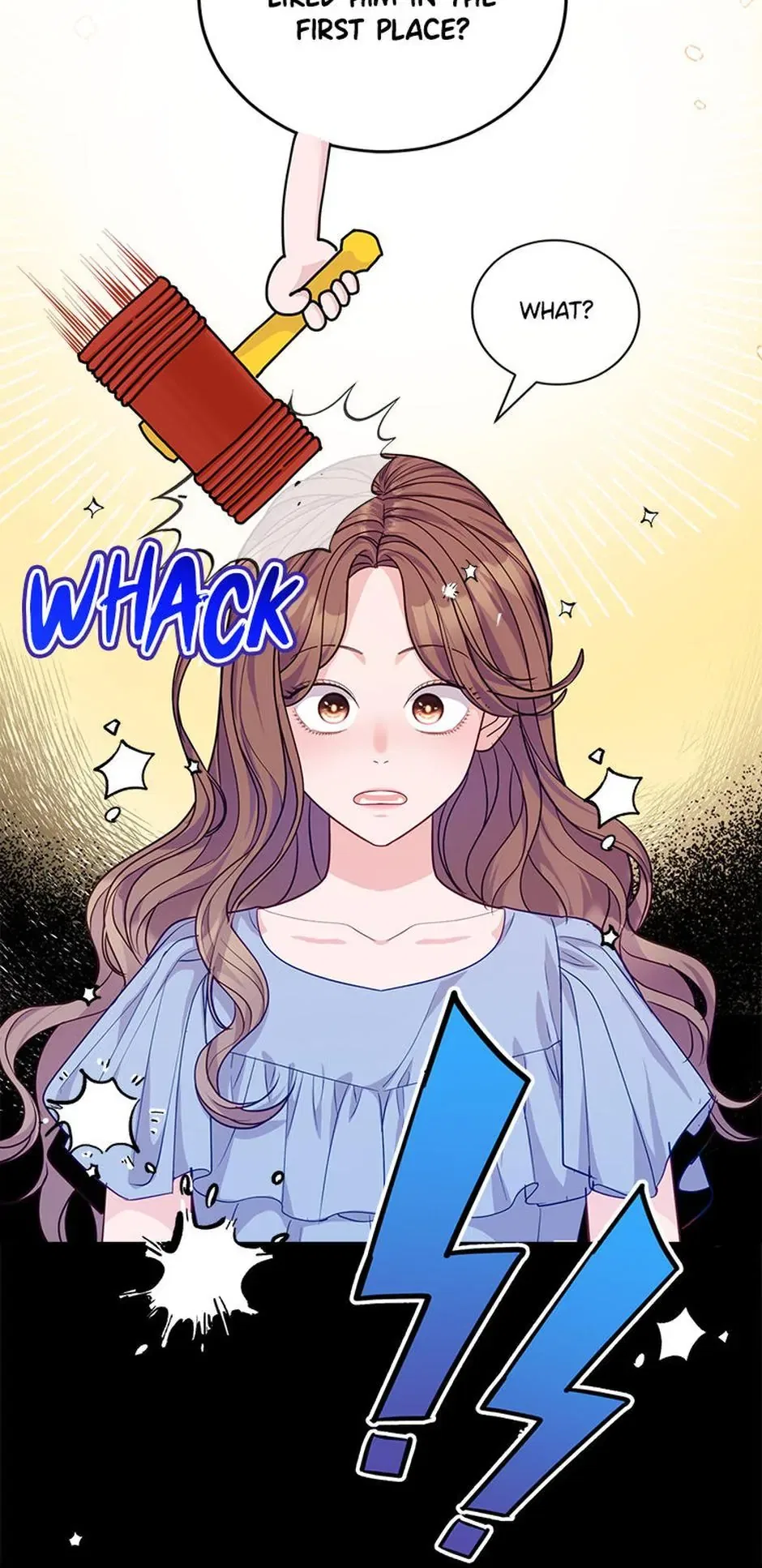 A Suspicious Confession Chapter 51 – Page 25