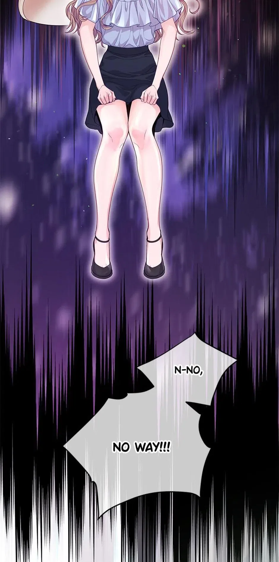 A Suspicious Confession Chapter 51 – Page 27