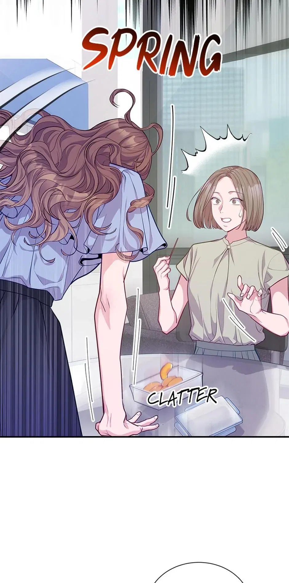A Suspicious Confession Chapter 51 – Page 28