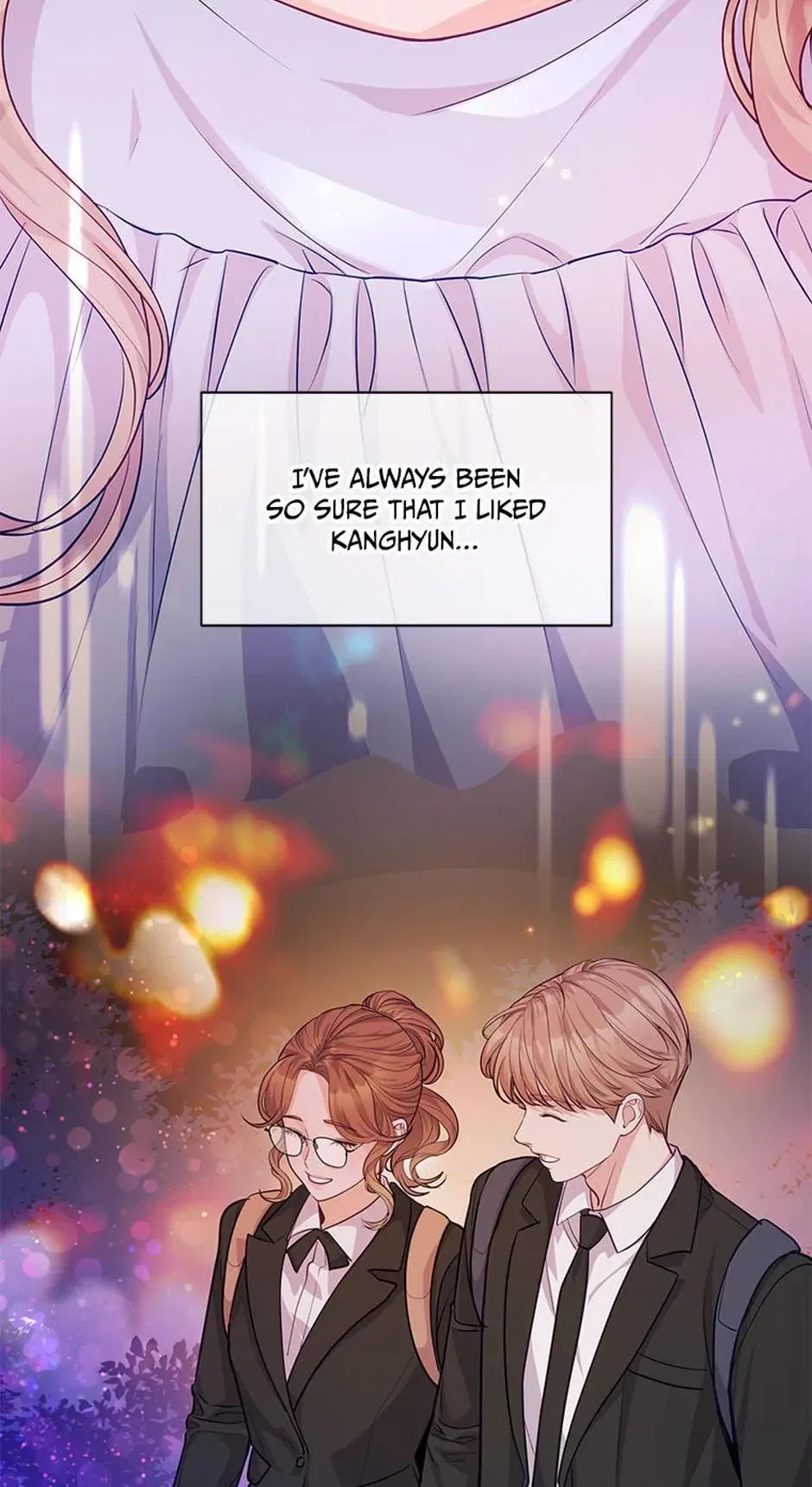 A Suspicious Confession Chapter 51 – Page 32