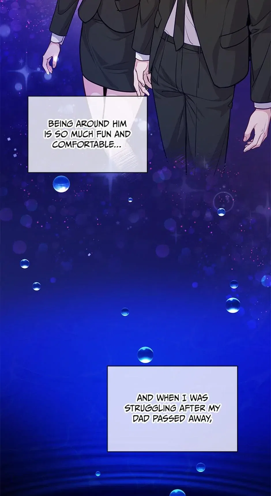 A Suspicious Confession Chapter 51 – Page 33