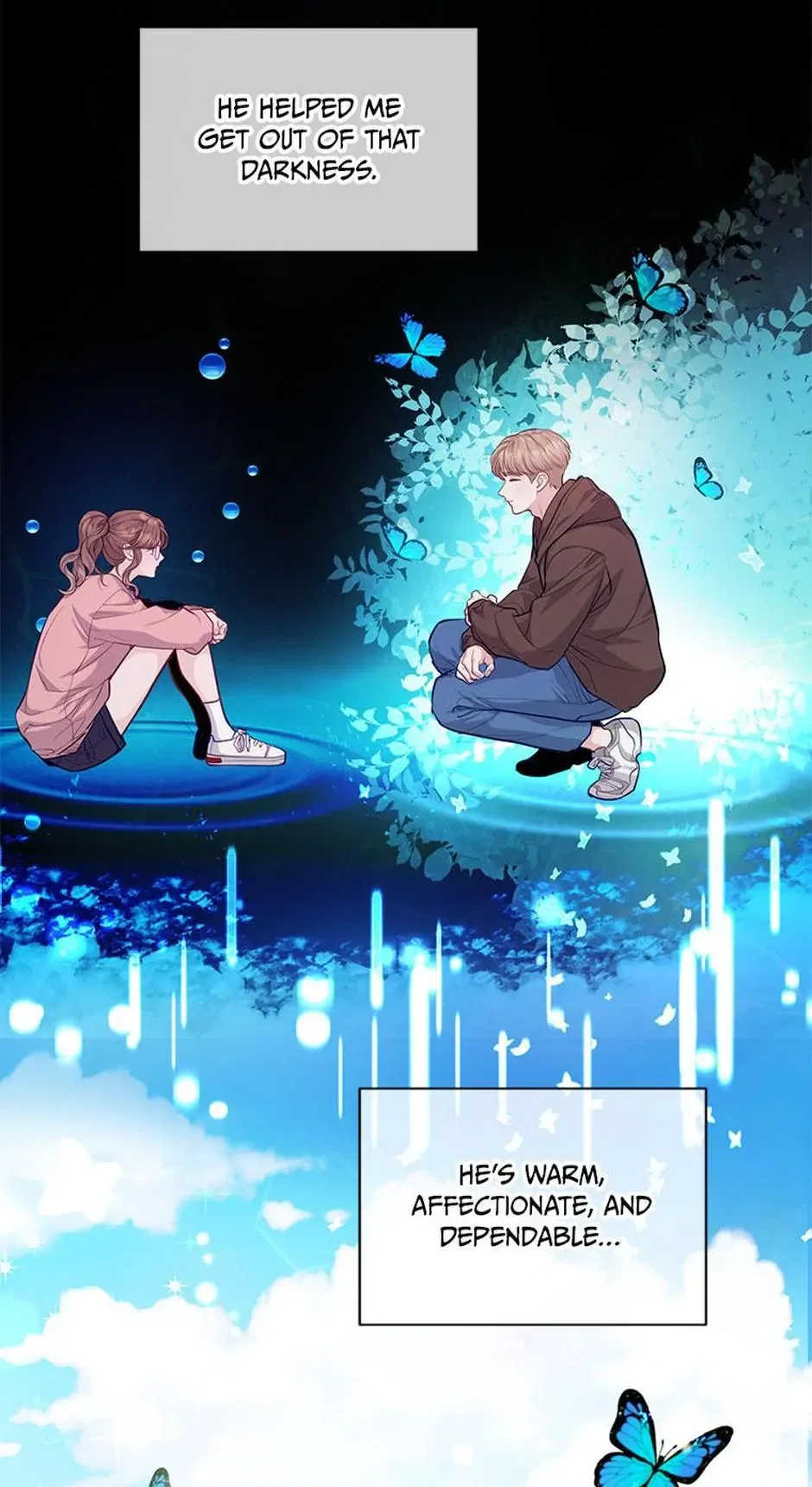 A Suspicious Confession Chapter 51 – Page 35