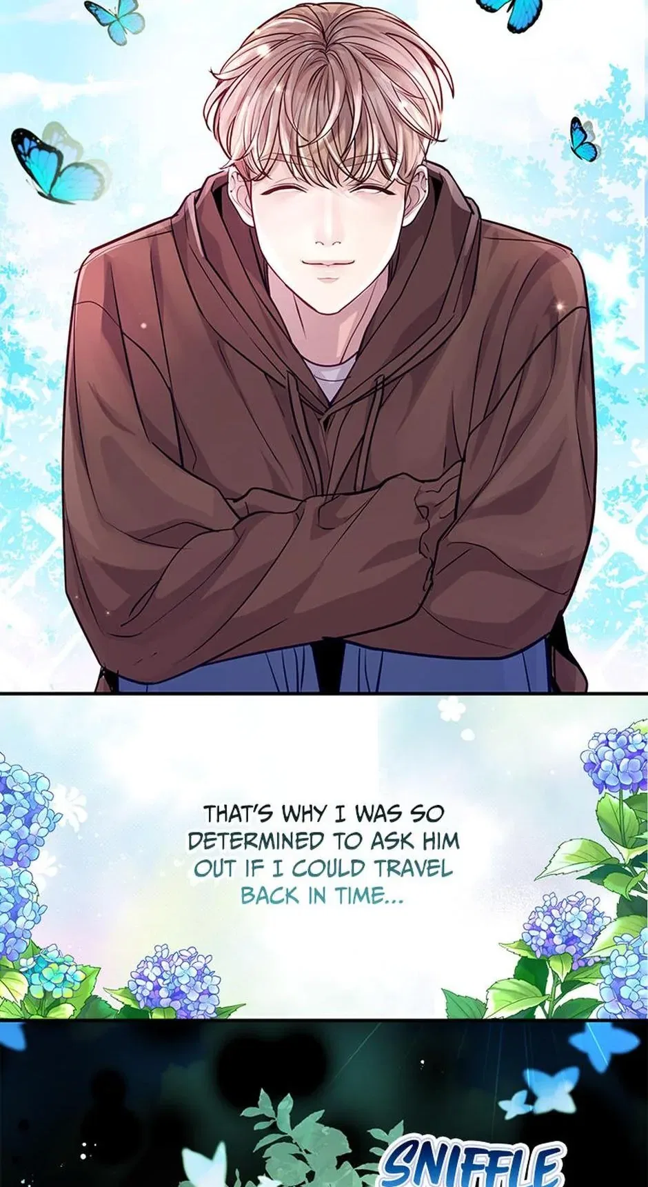 A Suspicious Confession Chapter 51 – Page 36