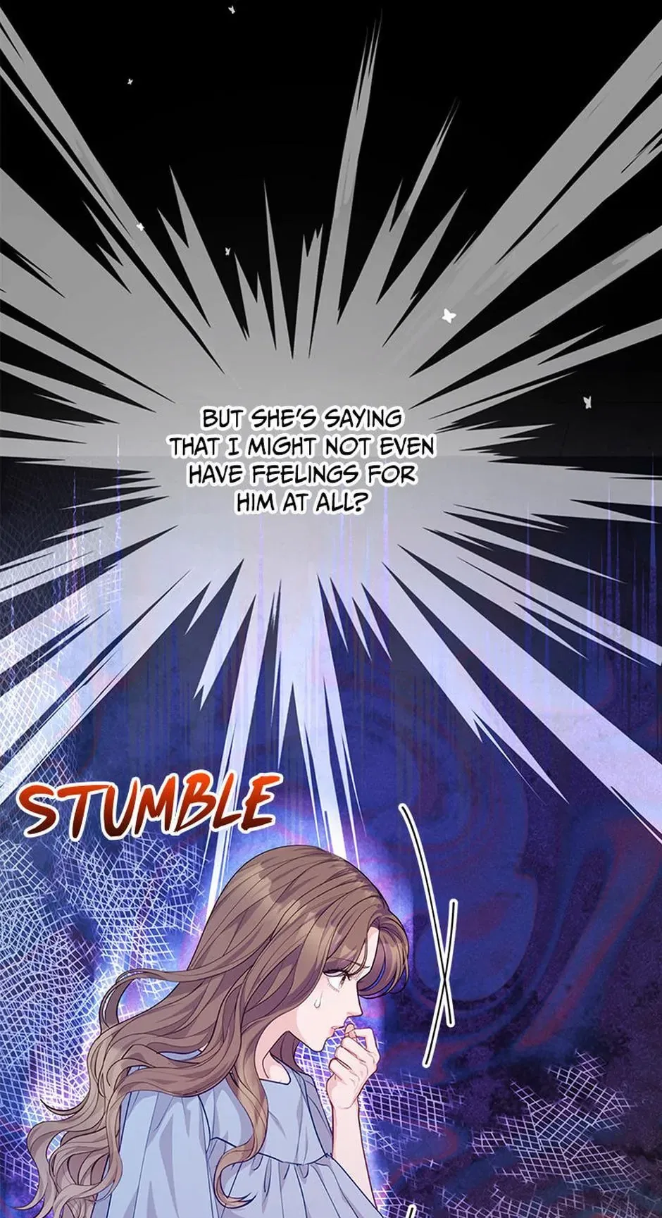 A Suspicious Confession Chapter 51 – Page 38